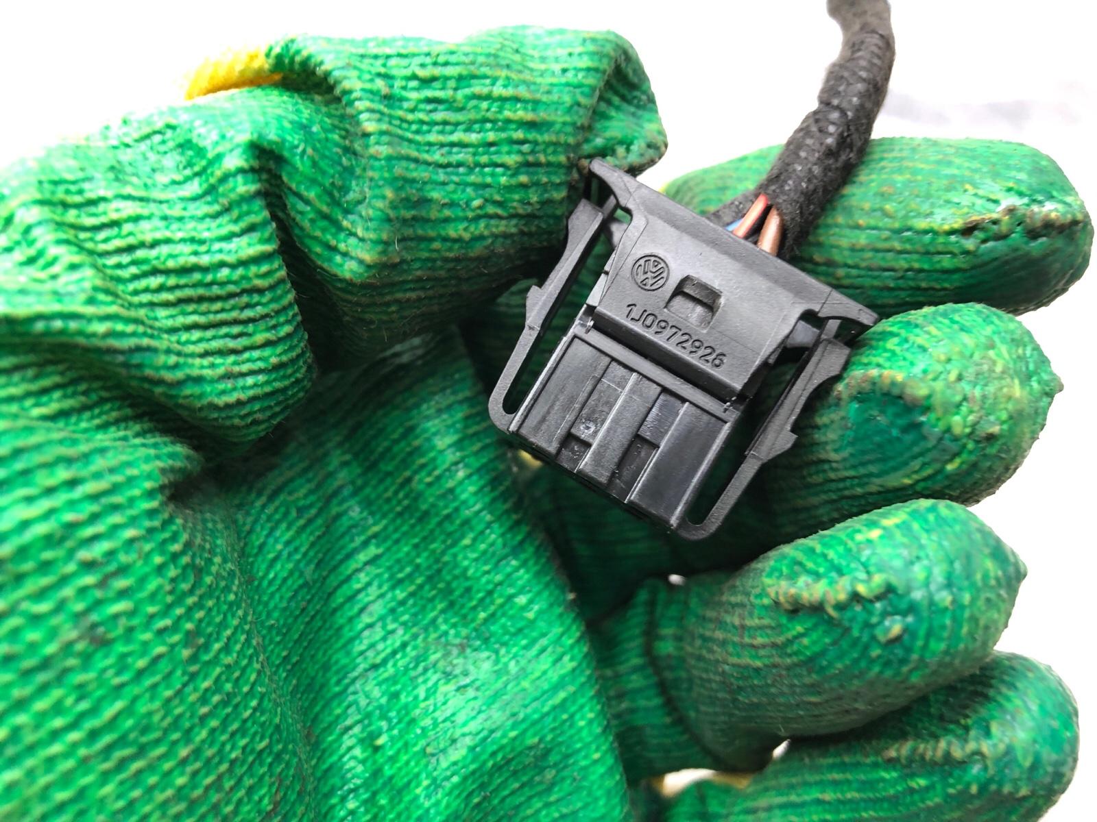 Проводка заднего фонаря (Разъем), 500 рублей, Москва