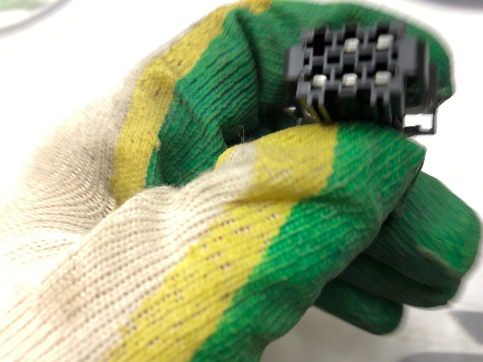 Проводка заднего фонаря (Разъем), 500 рублей, Москва