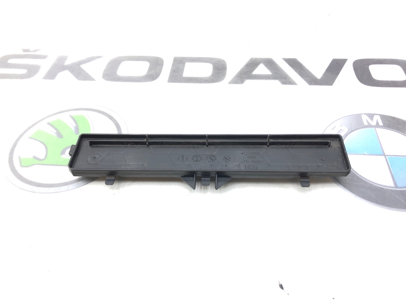 Крышка салонного фильтра, 3000 рублей, Москва