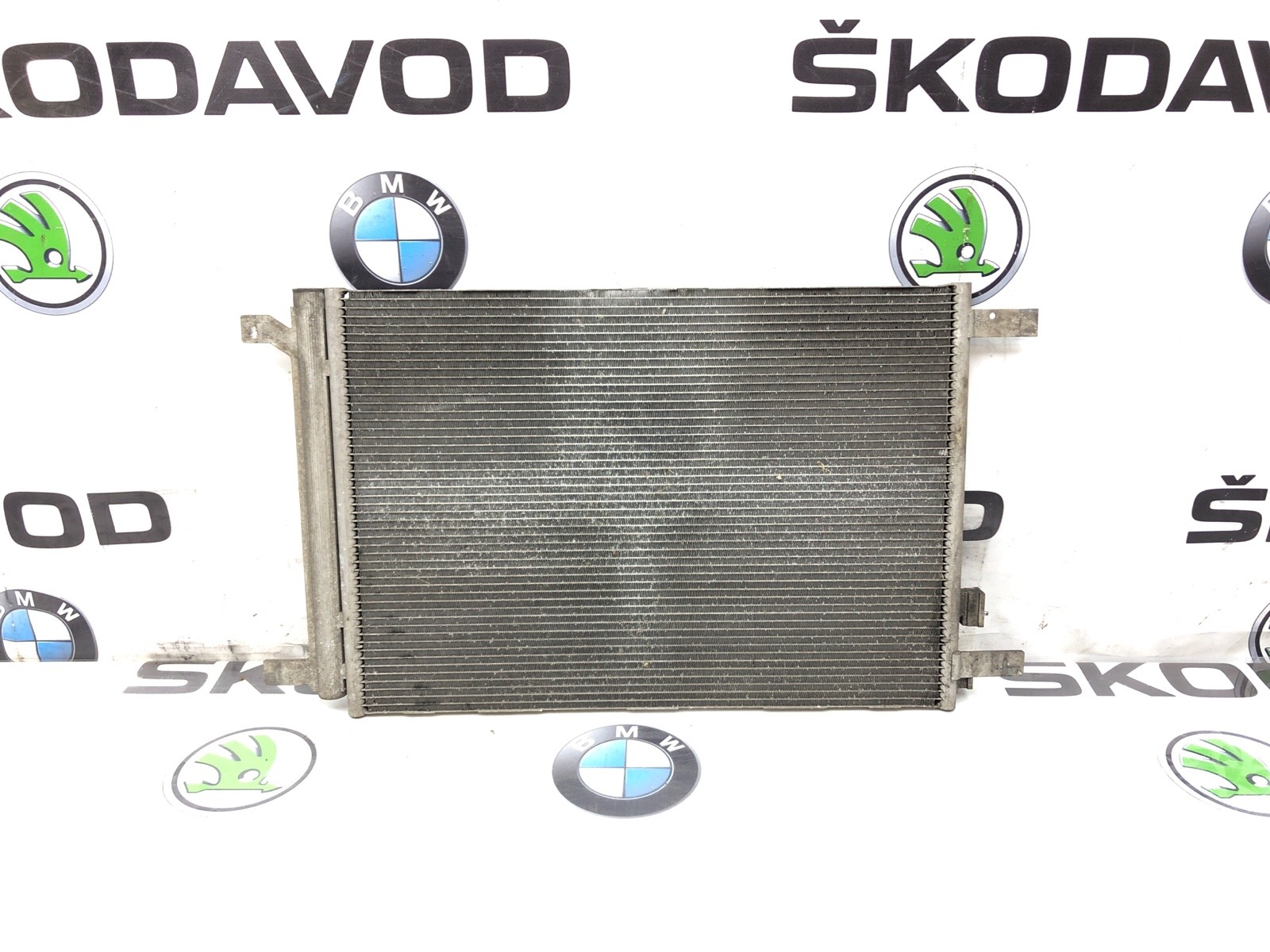 радиатор кондиционера, 5000 рублей, Москва