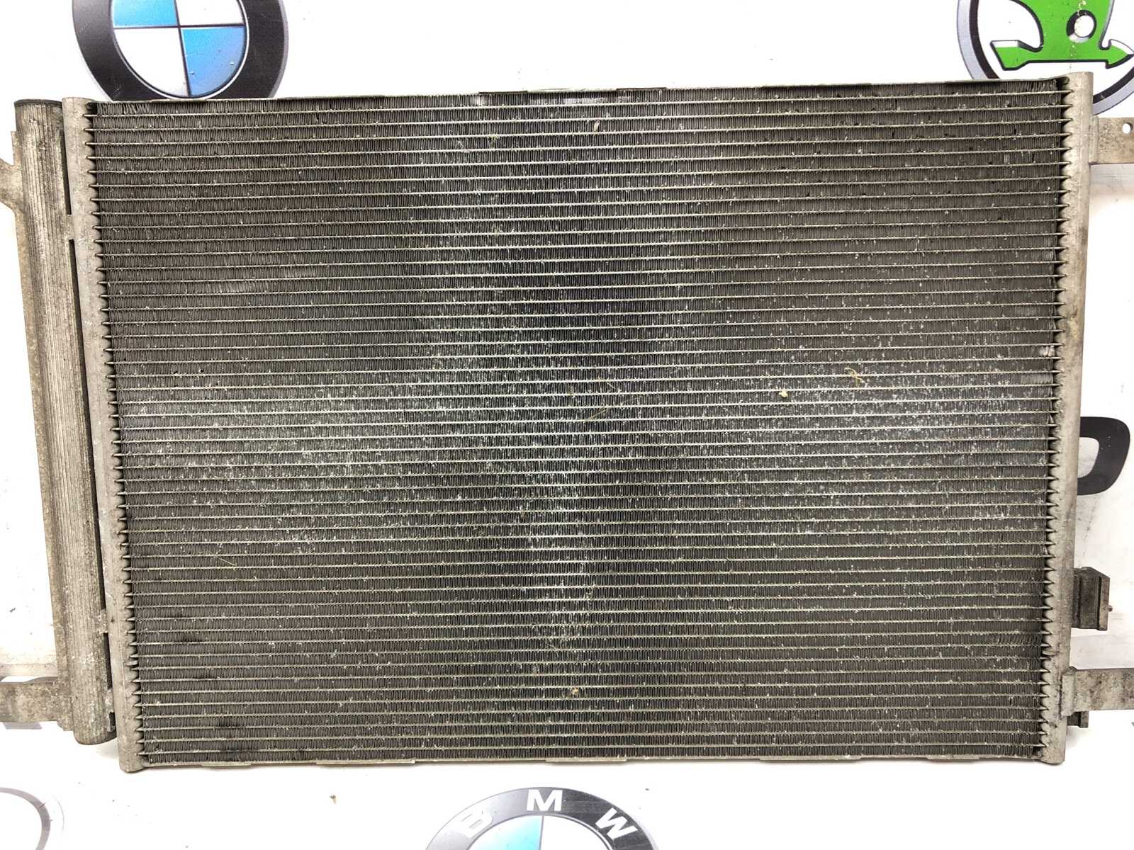 радиатор кондиционера, 5000 рублей, Москва