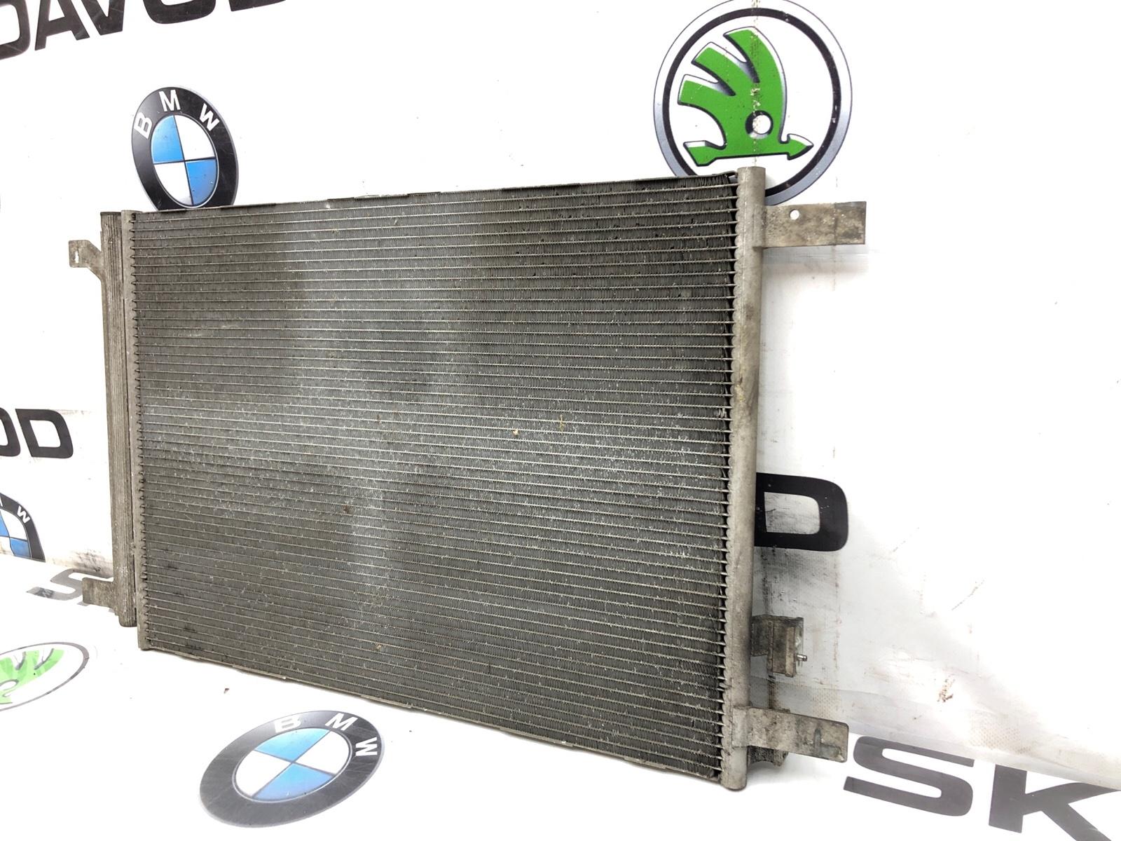 радиатор кондиционера, 5000 рублей, Москва