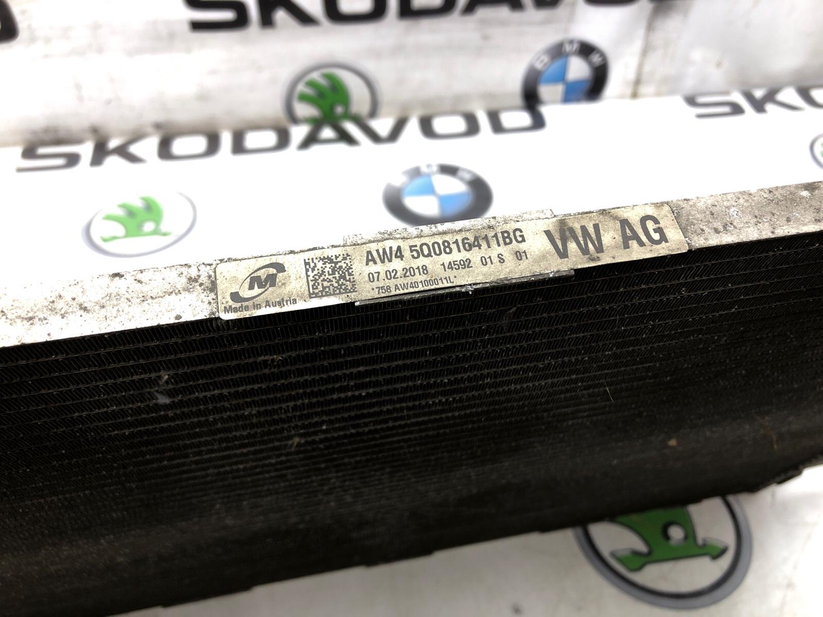 радиатор кондиционера, 5000 рублей, Москва