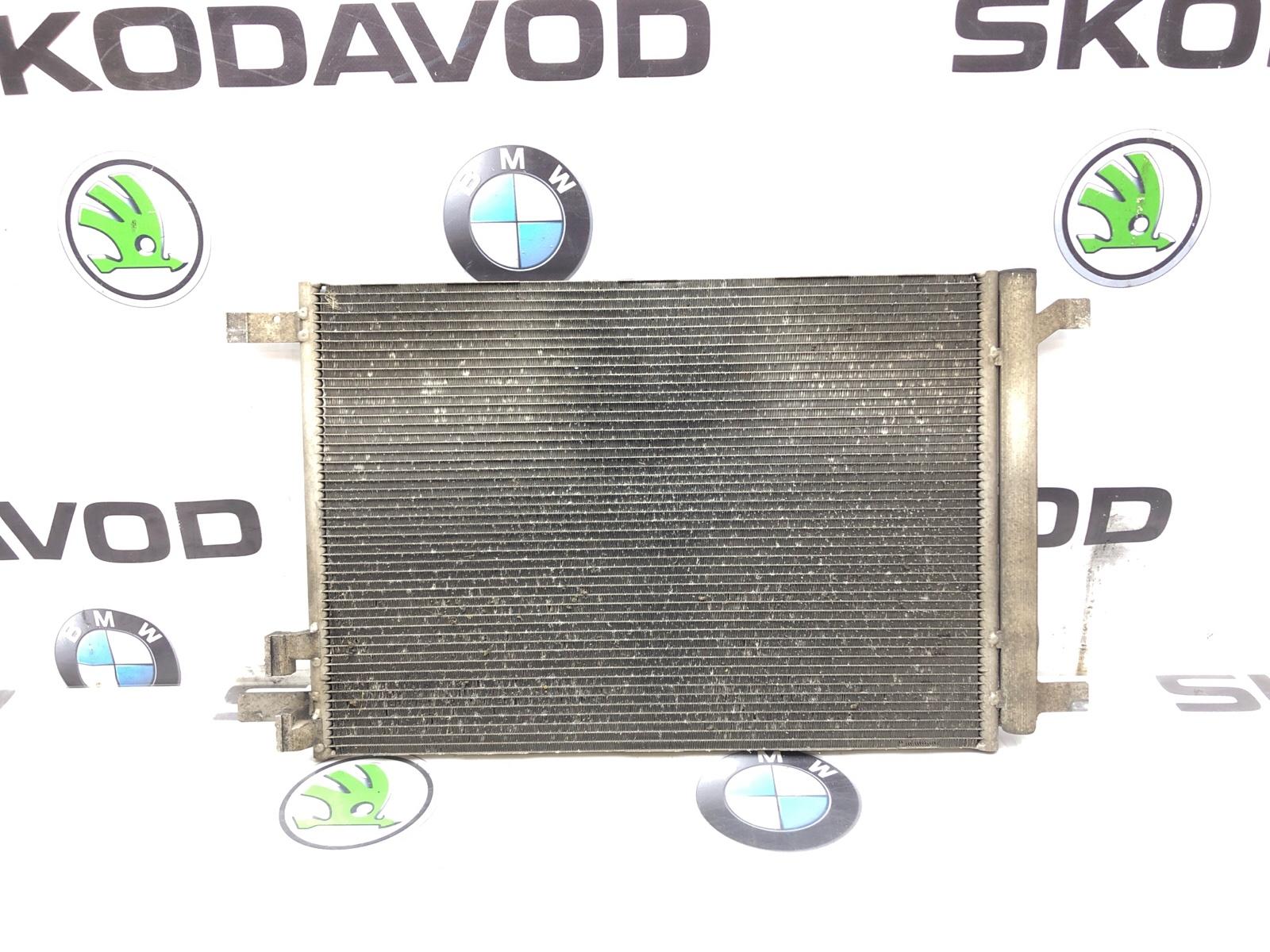 радиатор кондиционера, 5000 рублей, Москва