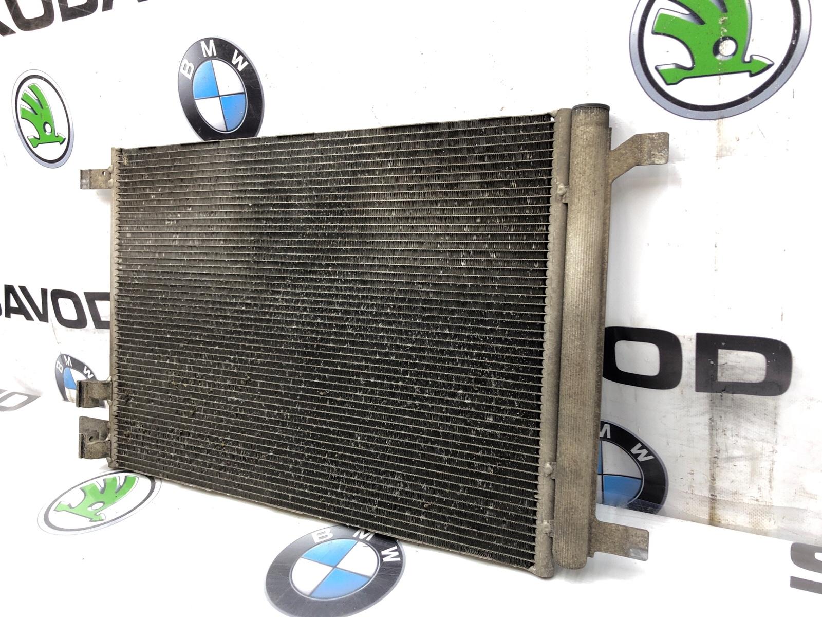 радиатор кондиционера, 5000 рублей, Москва