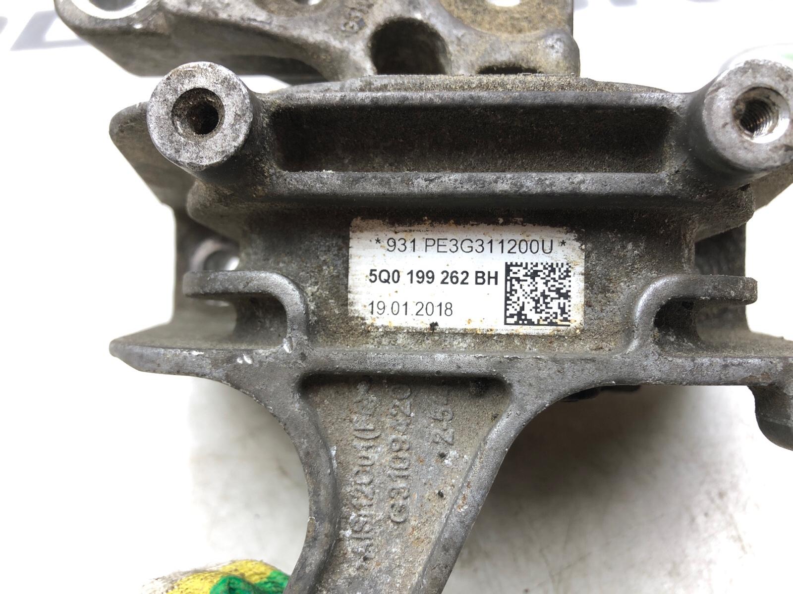 Опора двигателя, 2000 рублей, Москва