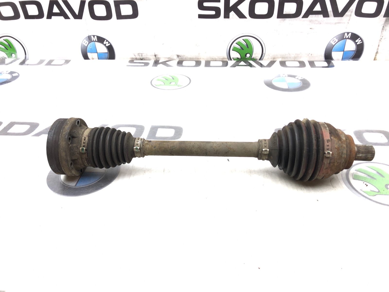 Привод МКПП, 5000 рублей, Москва