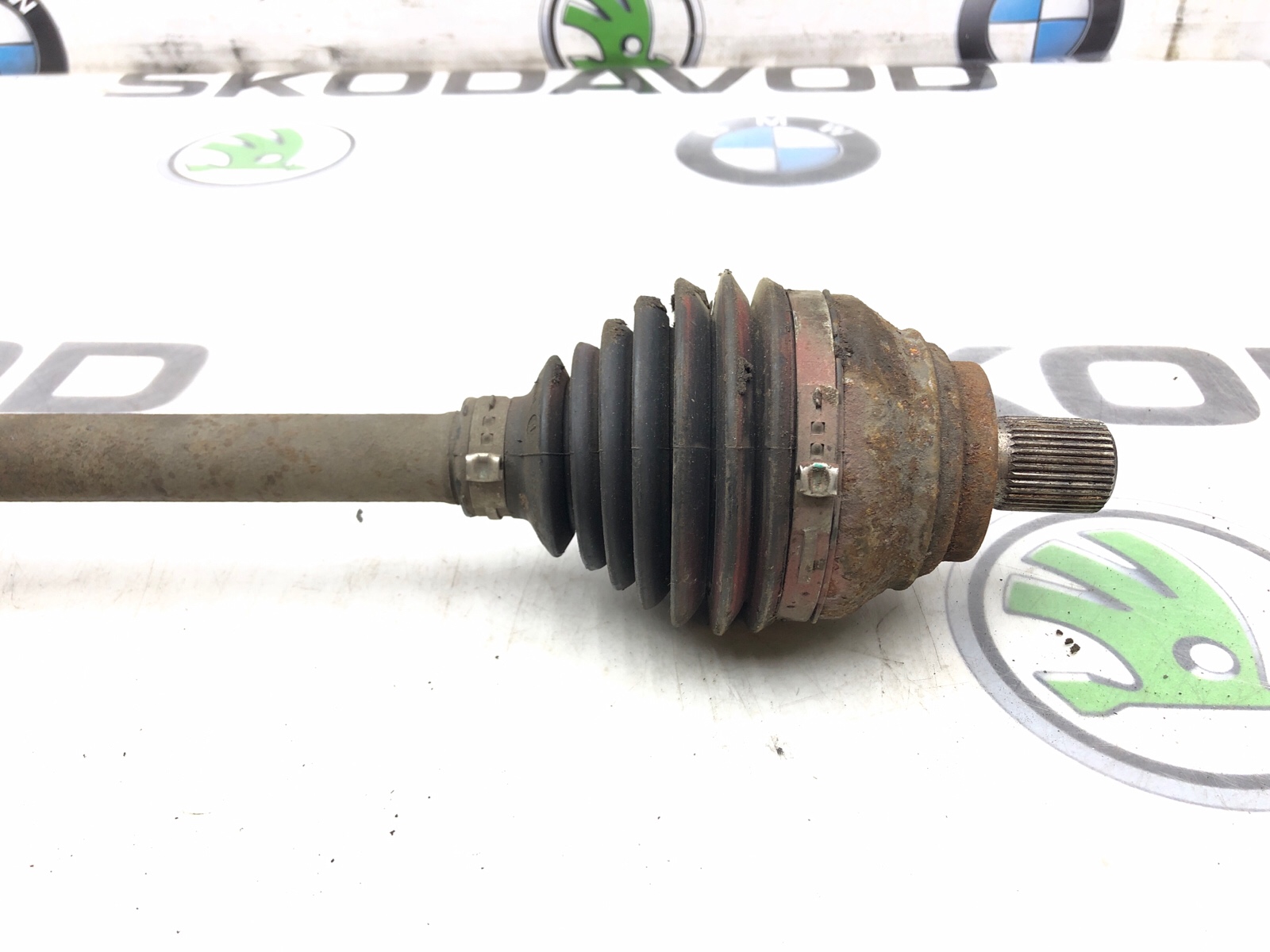 Привод МКПП, 5000 рублей, Москва