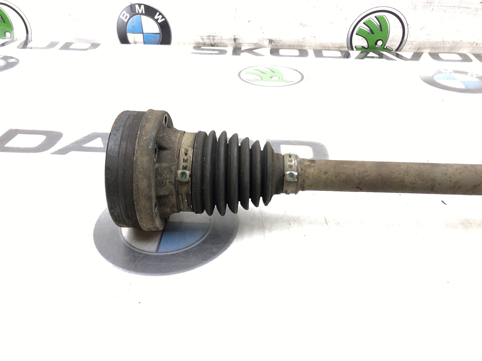 Привод МКПП, 5000 рублей, Москва