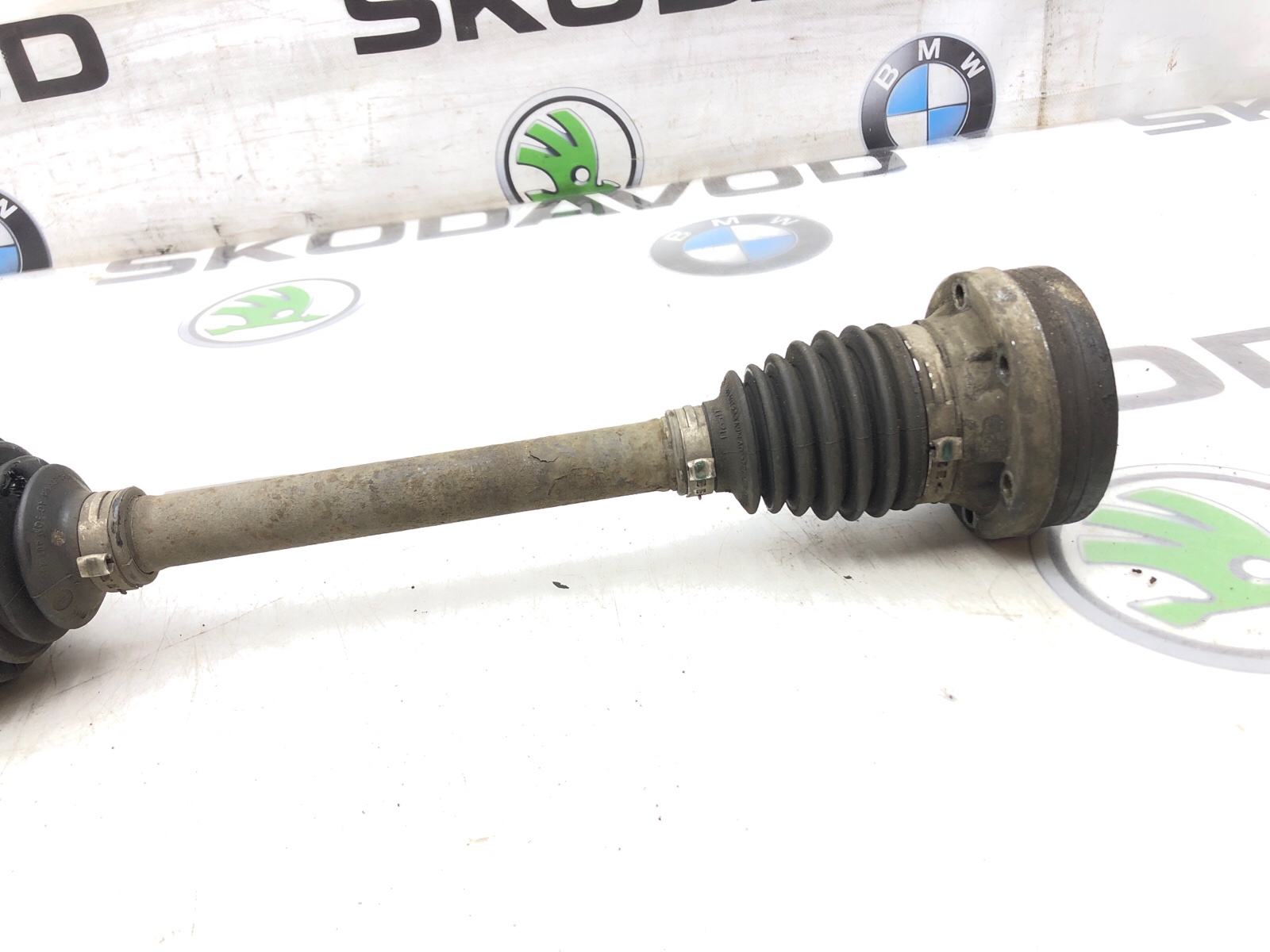 Привод МКПП, 5000 рублей, Москва