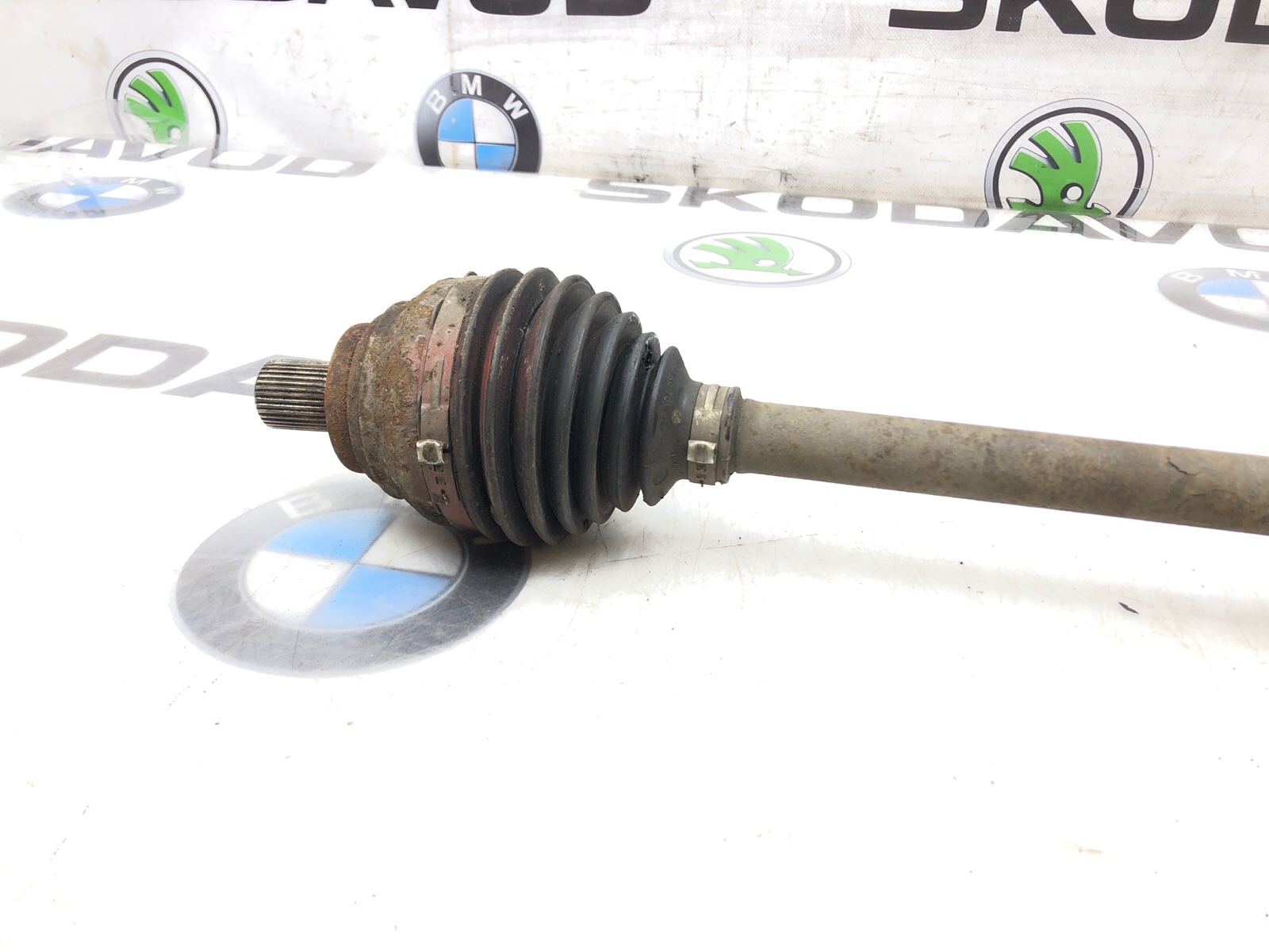 Привод МКПП, 5000 рублей, Москва