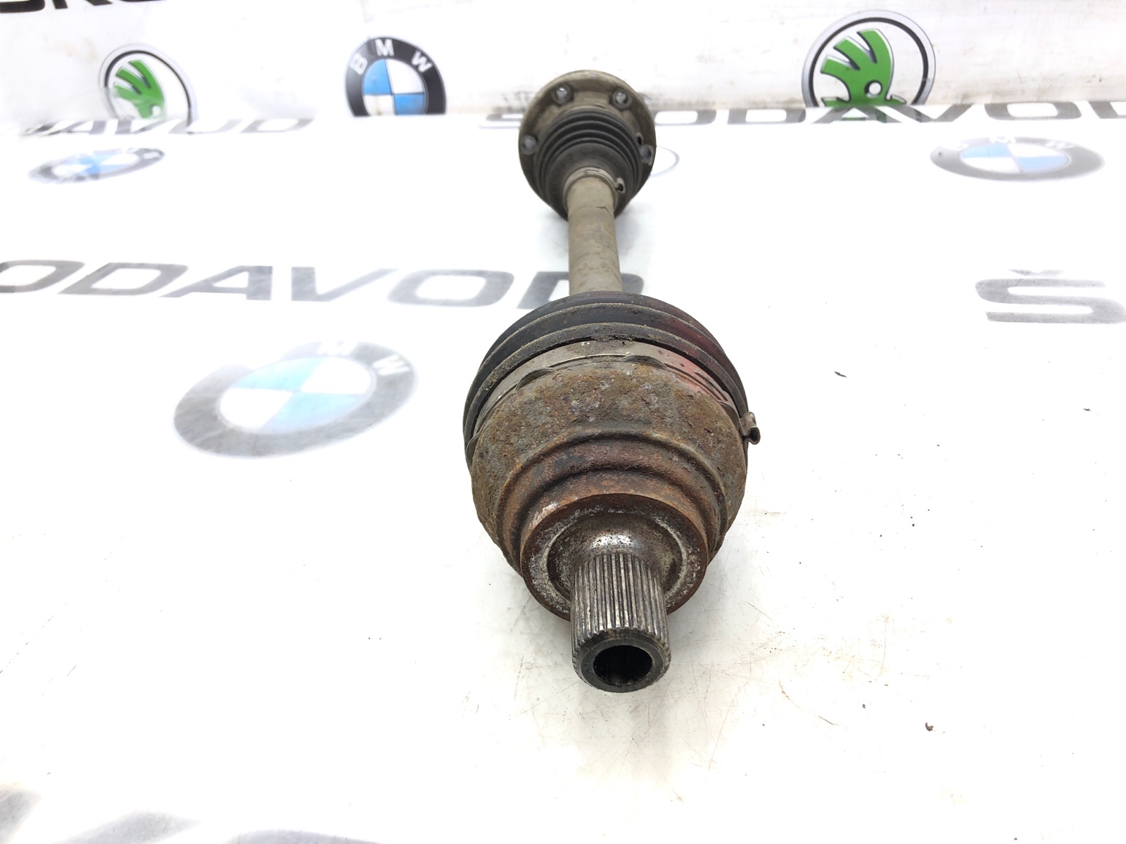 Привод МКПП, 5000 рублей, Москва