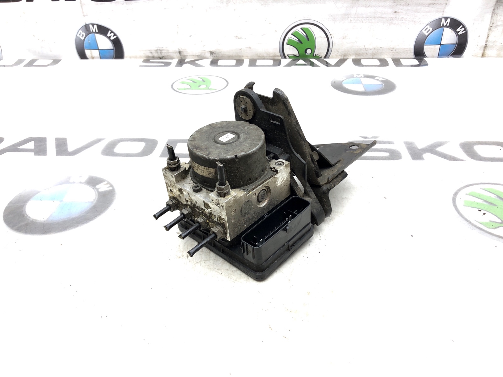 блок ABS, 9000 рублей, Москва