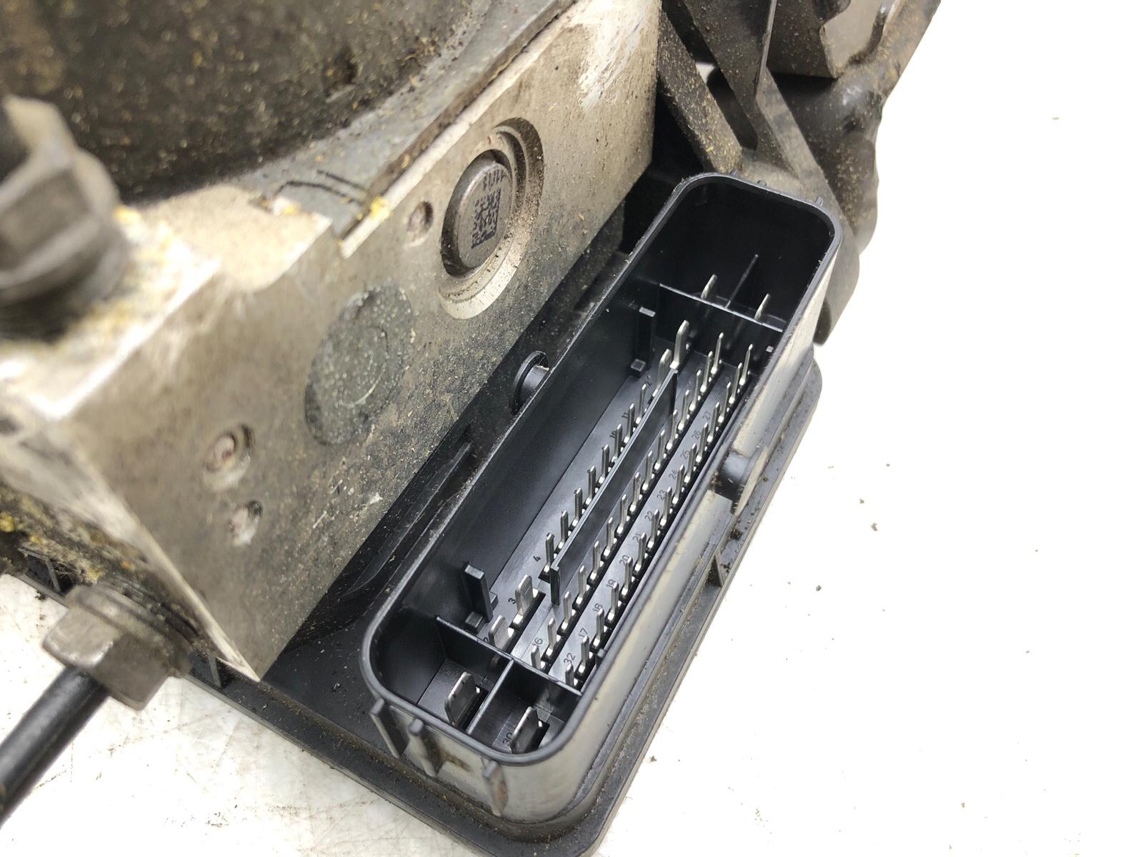 блок ABS, 9000 рублей, Москва