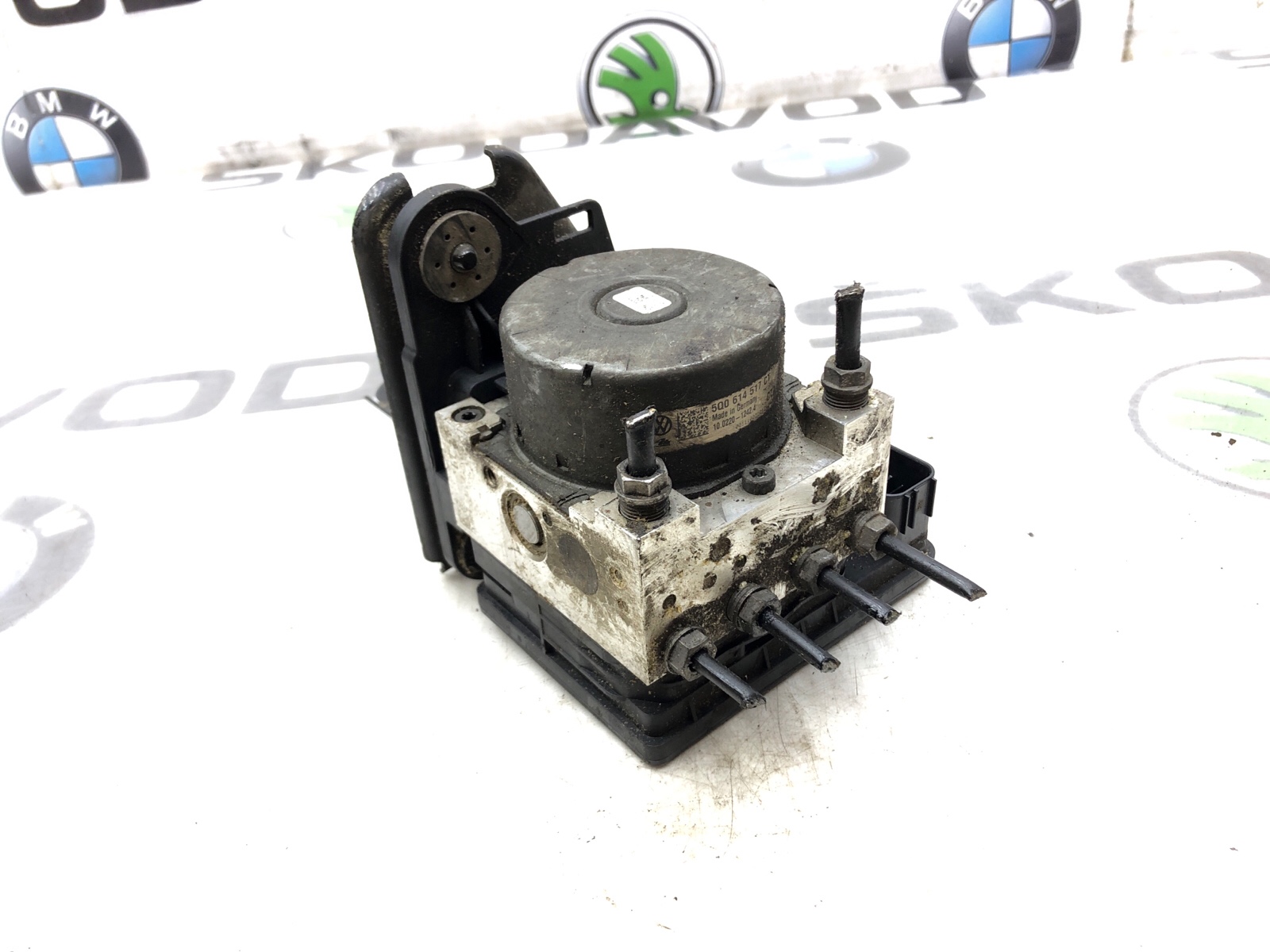 блок ABS, 9000 рублей, Москва