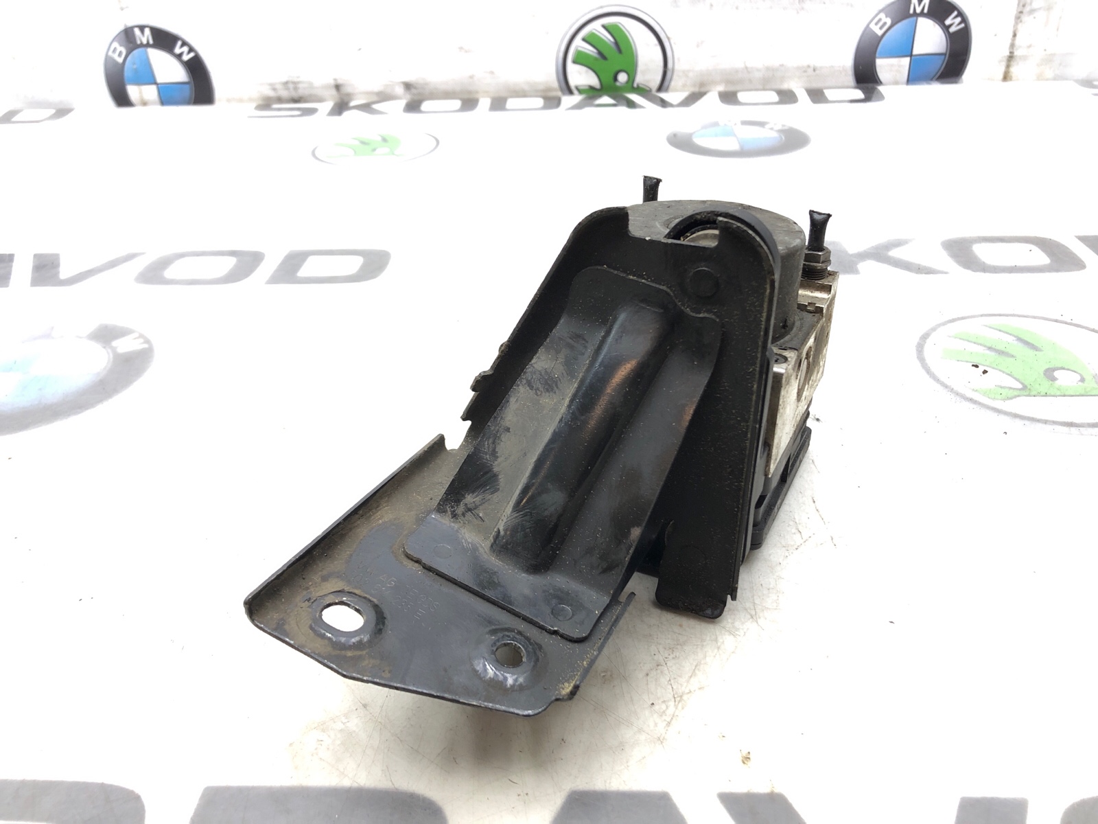 блок ABS, 9000 рублей, Москва