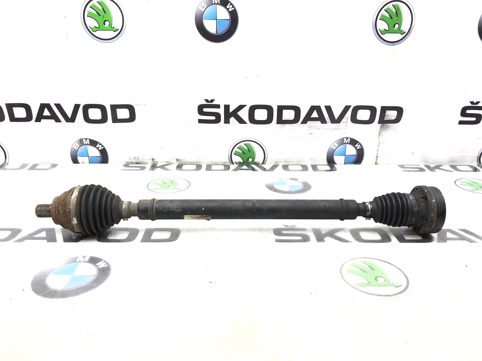 Привод МКПП, 7000 рублей, Москва