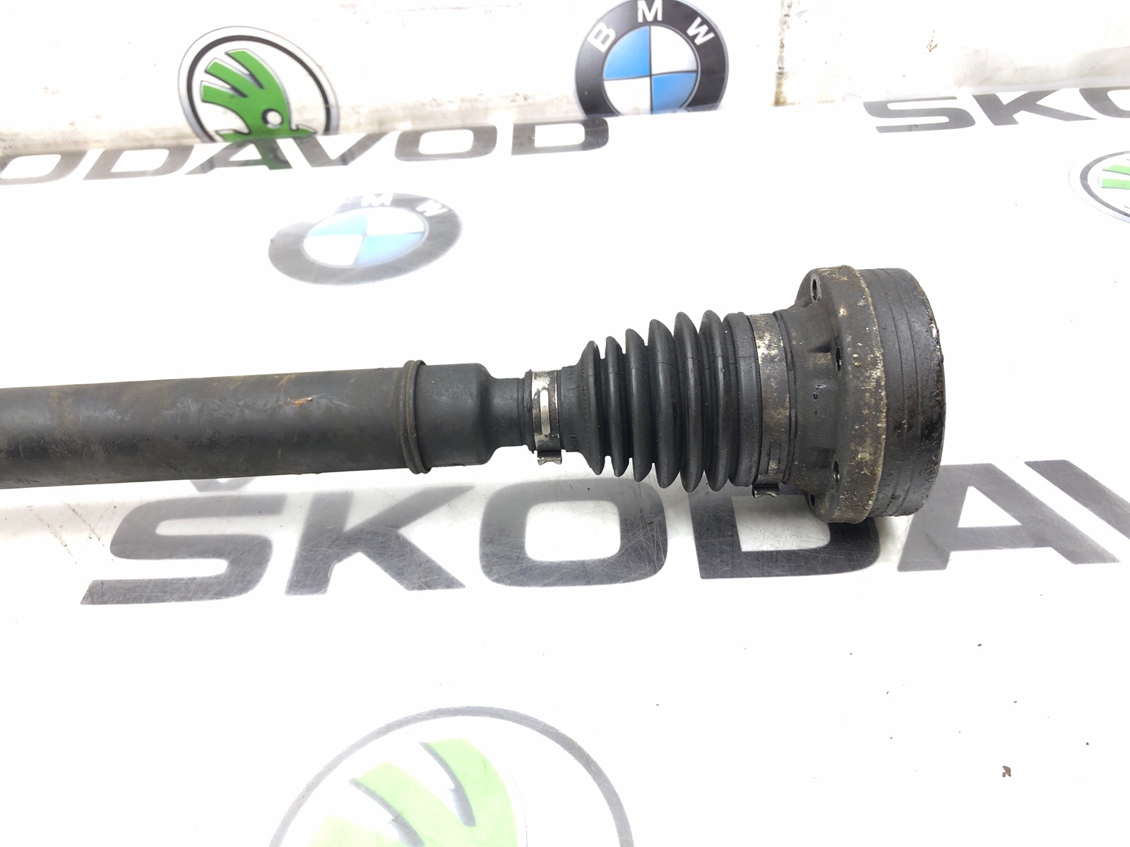 Привод МКПП, 7000 рублей, Москва