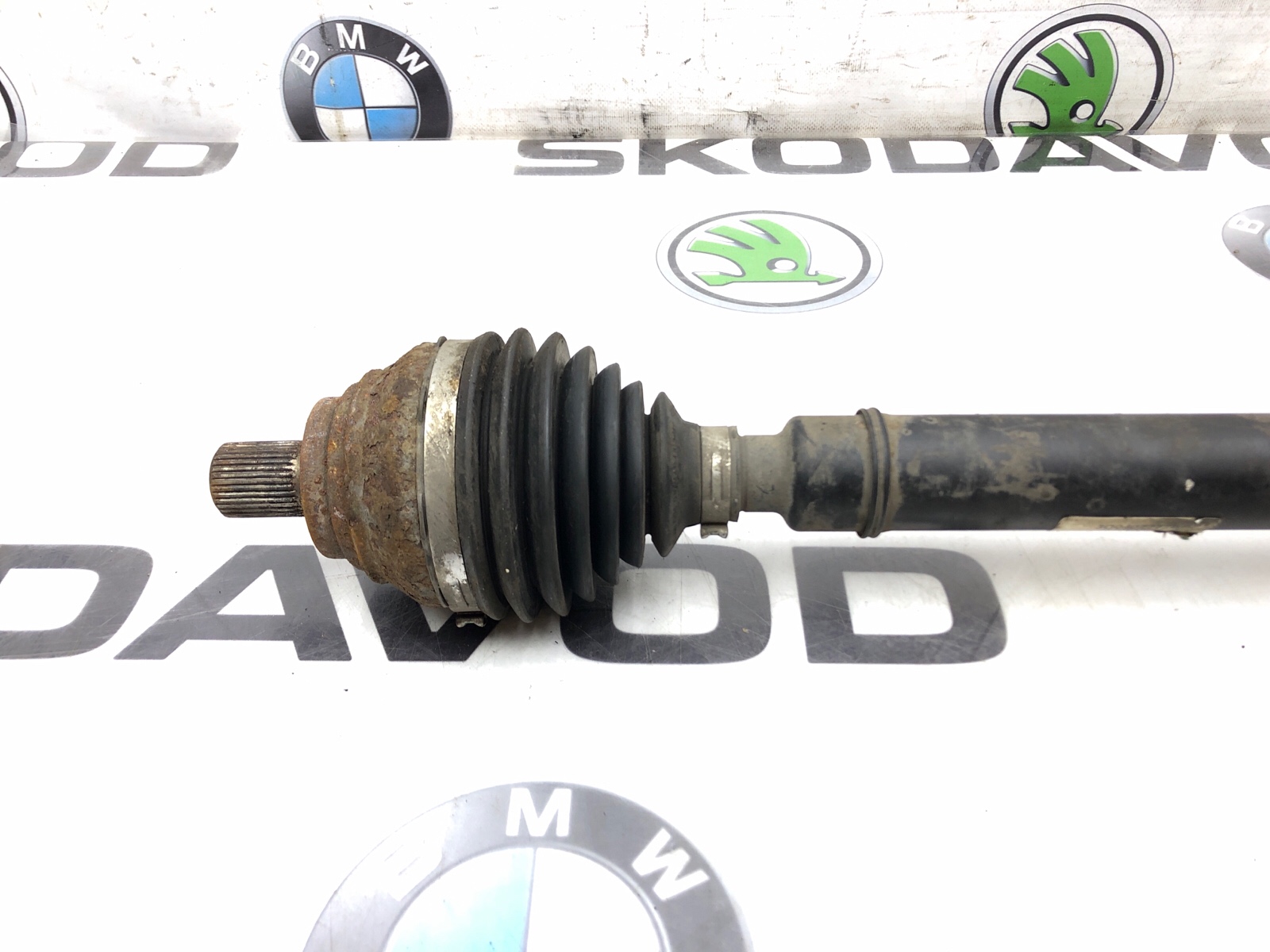 Привод МКПП, 7000 рублей, Москва