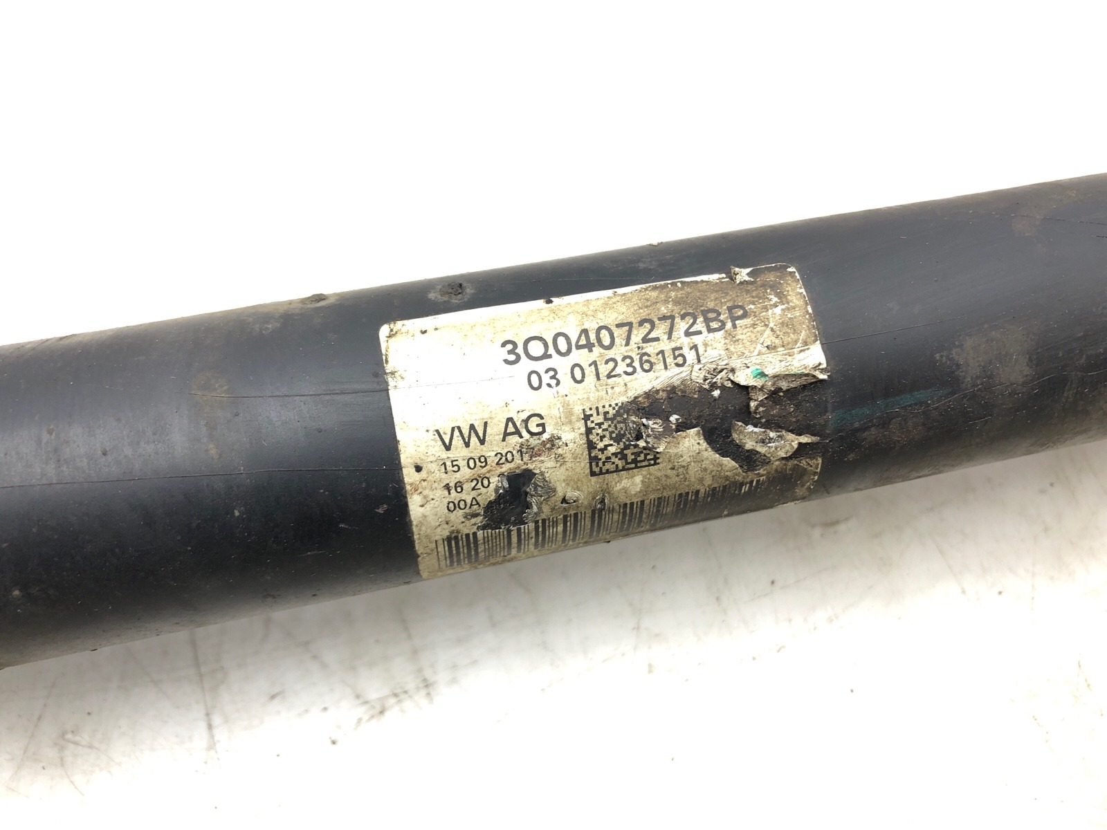 Привод МКПП, 7000 рублей, Москва