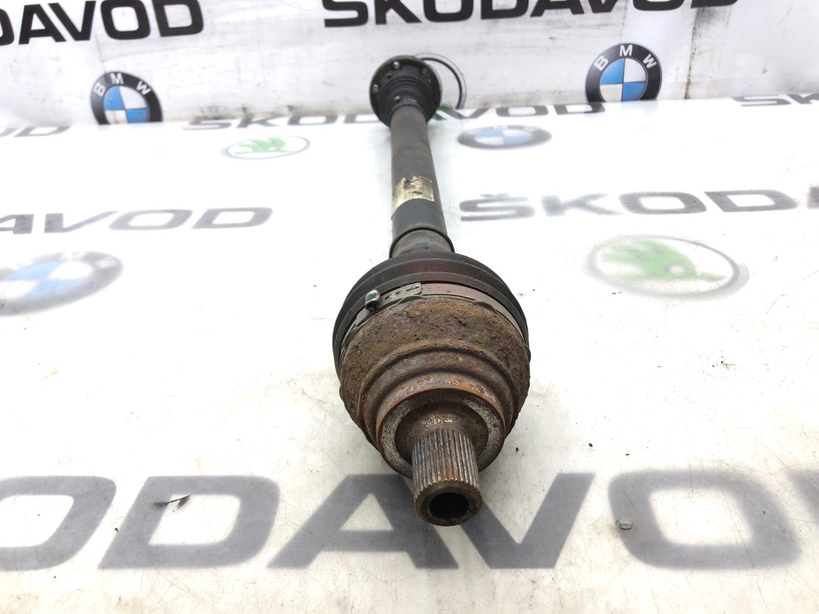 Привод МКПП, 7000 рублей, Москва