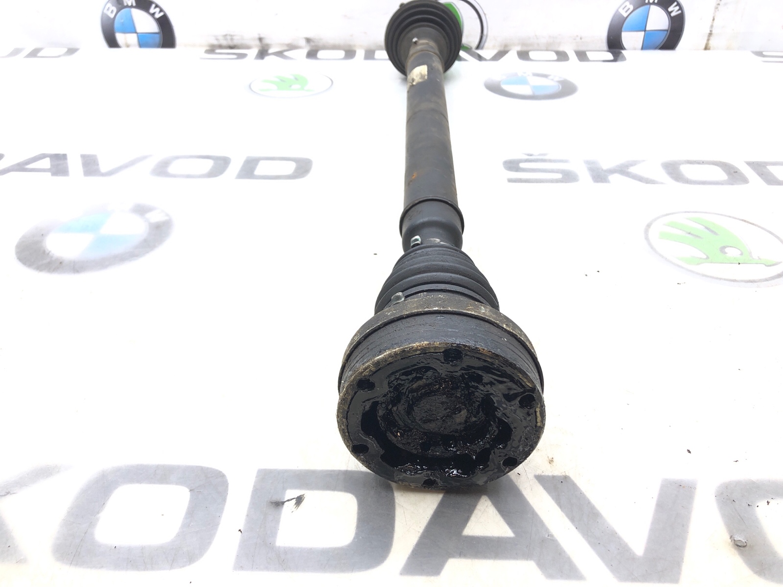 Привод МКПП, 7000 рублей, Москва