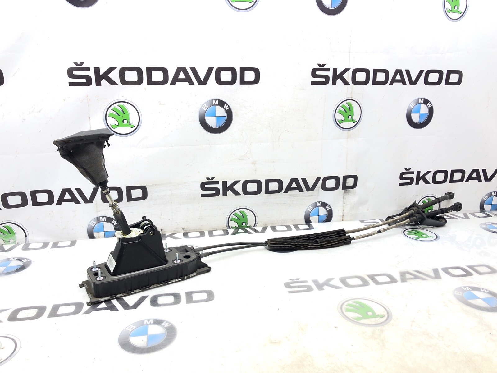 Кулиса МКПП, 5000 рублей, Москва