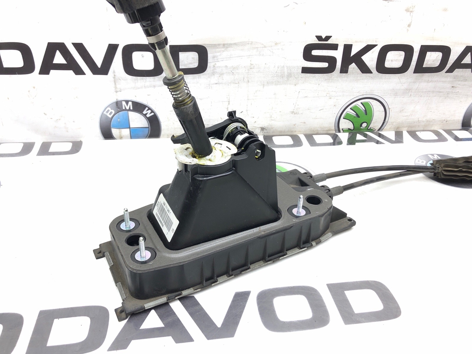 Кулиса МКПП, 5000 рублей, Москва