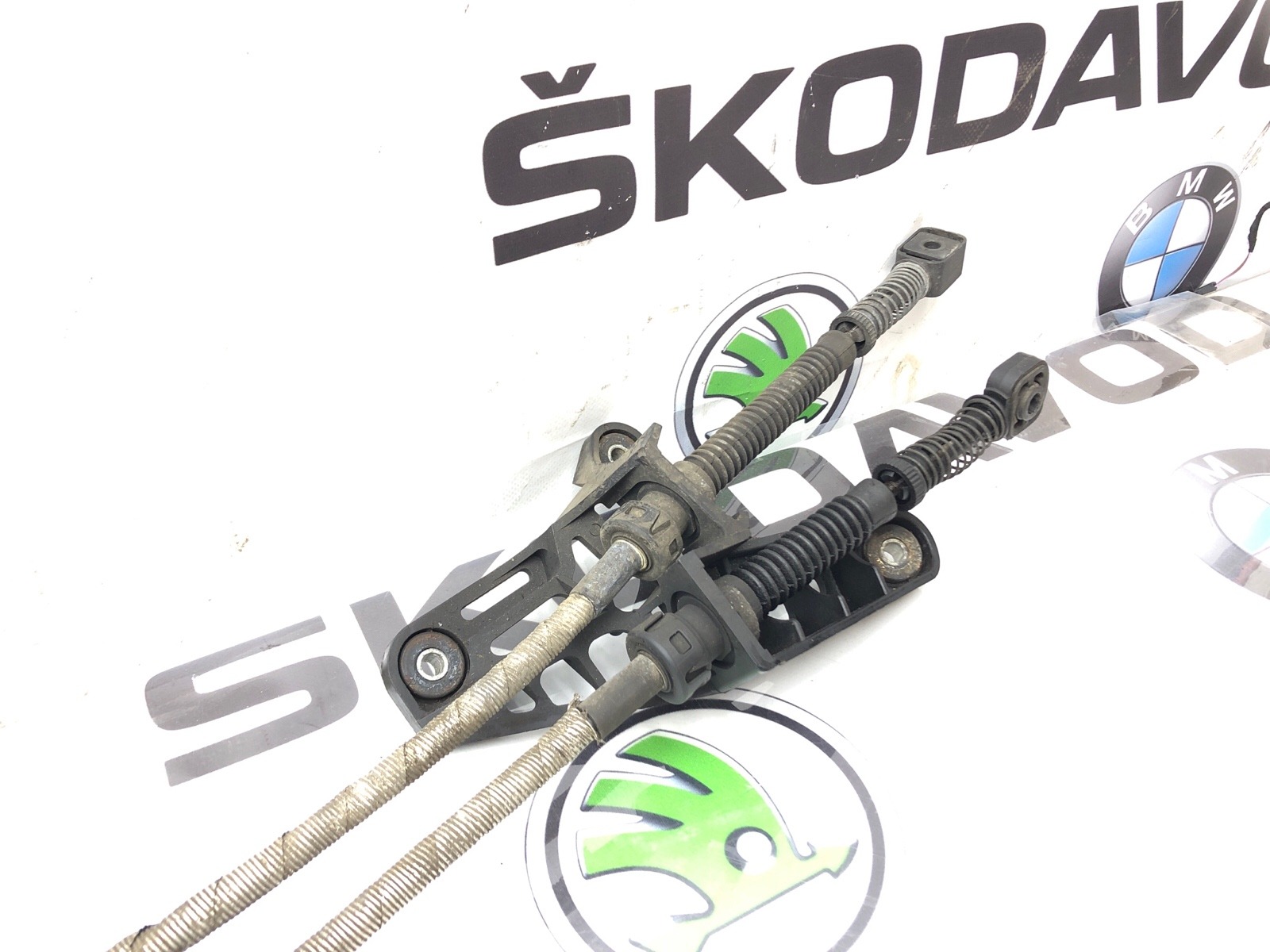 Кулиса МКПП, 5000 рублей, Москва