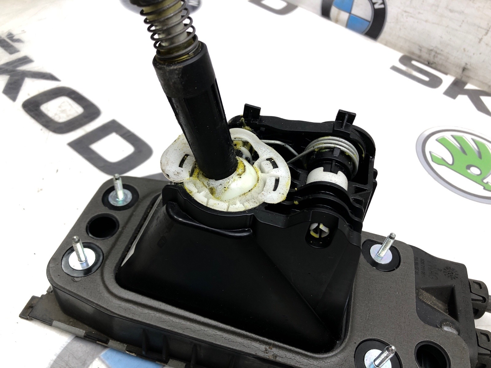 Кулиса МКПП, 5000 рублей, Москва