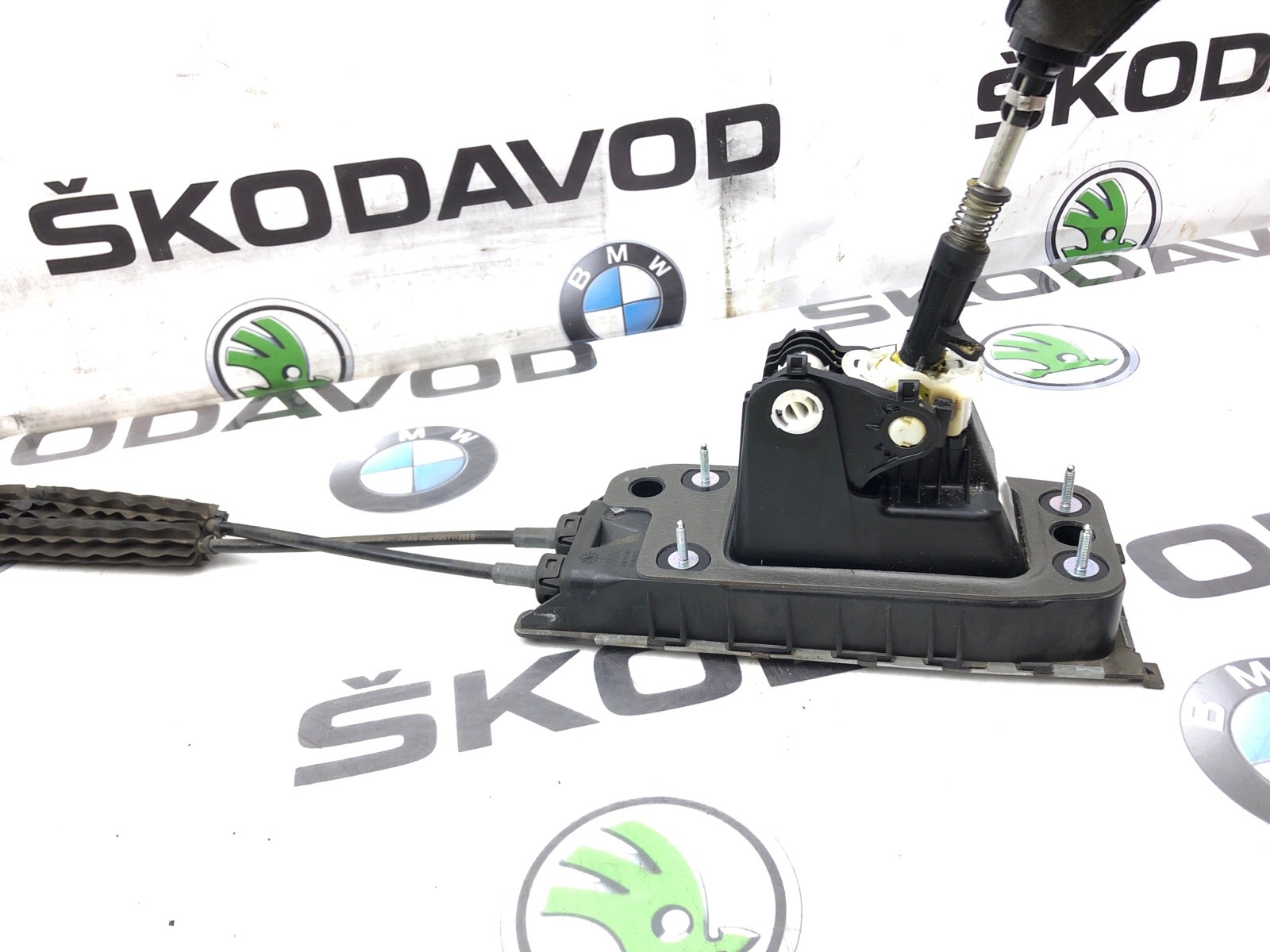 Кулиса МКПП, 5000 рублей, Москва