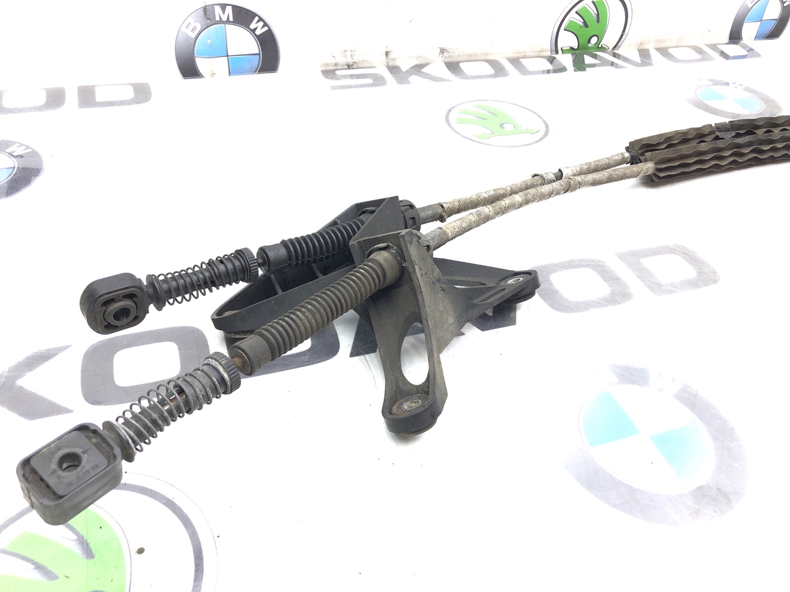 Кулиса МКПП, 5000 рублей, Москва