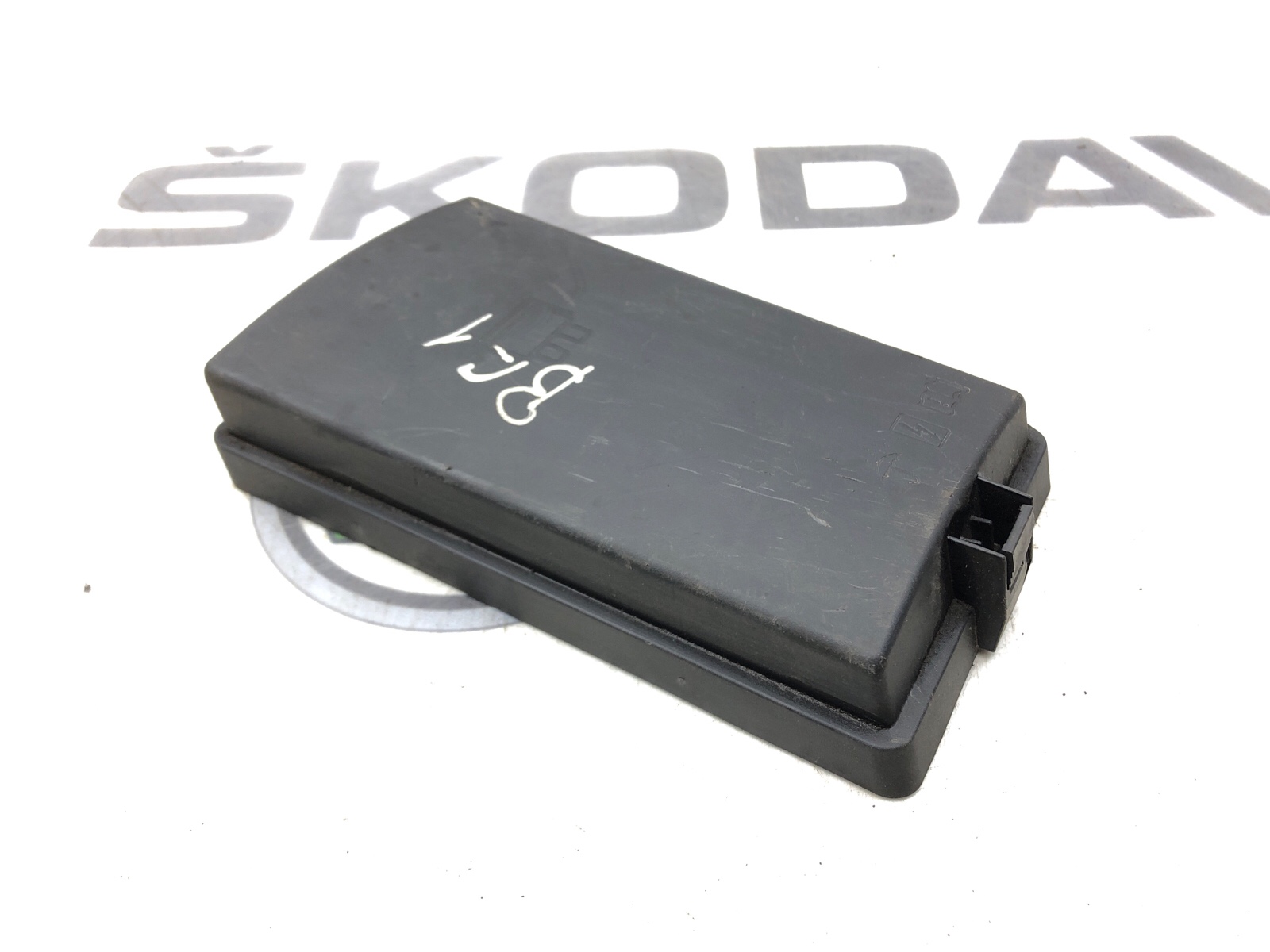 Крышка блока предохранителей, 1500 рублей, Москва