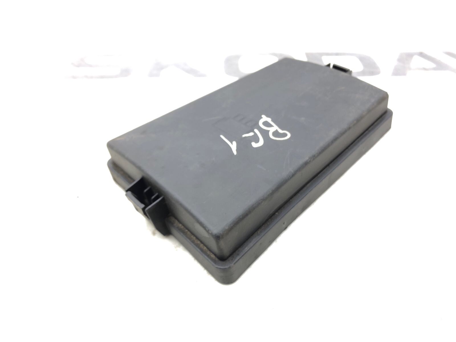 Крышка блока предохранителей, 1500 рублей, Москва