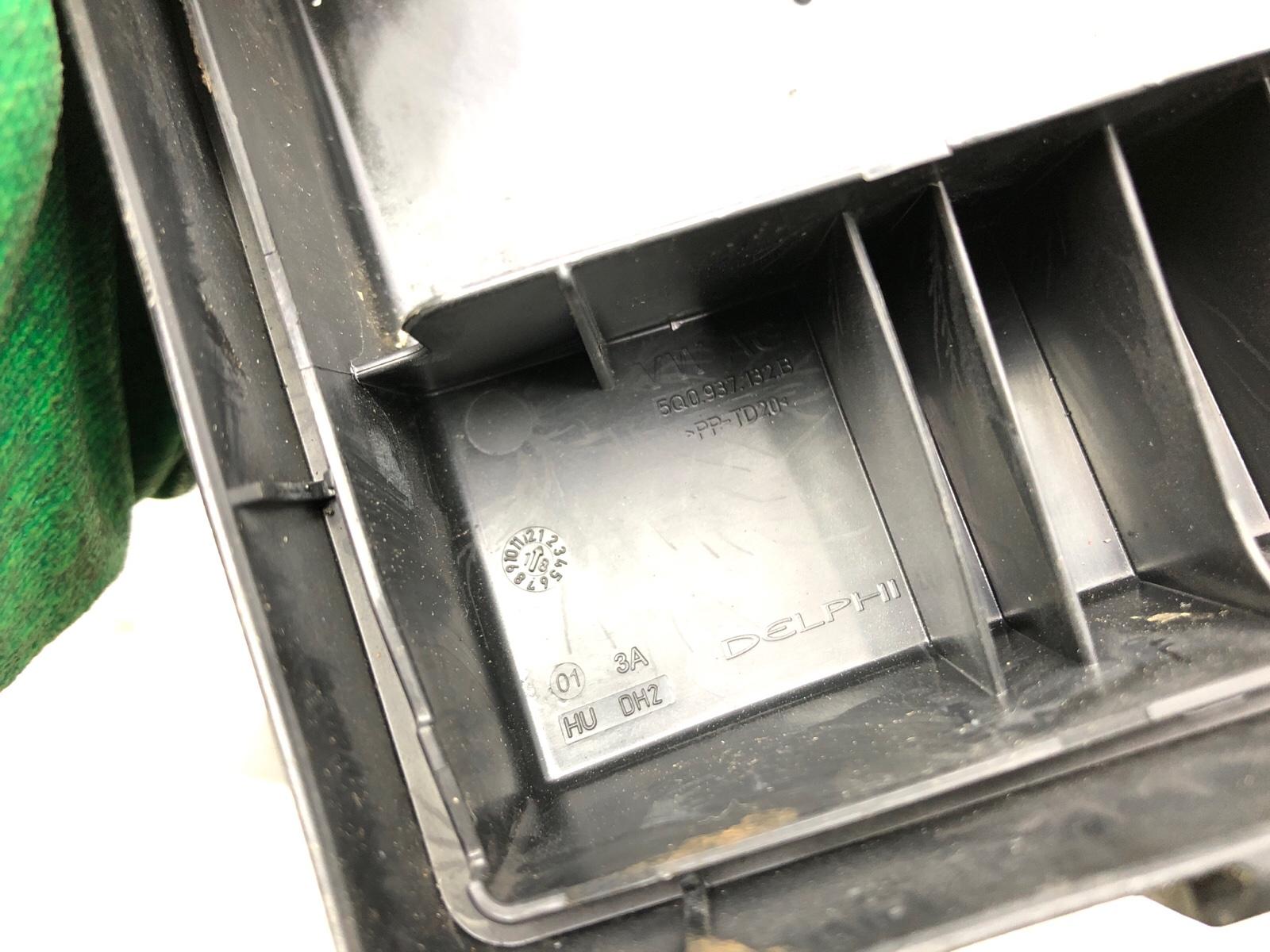 Крышка блока предохранителей, 1500 рублей, Москва