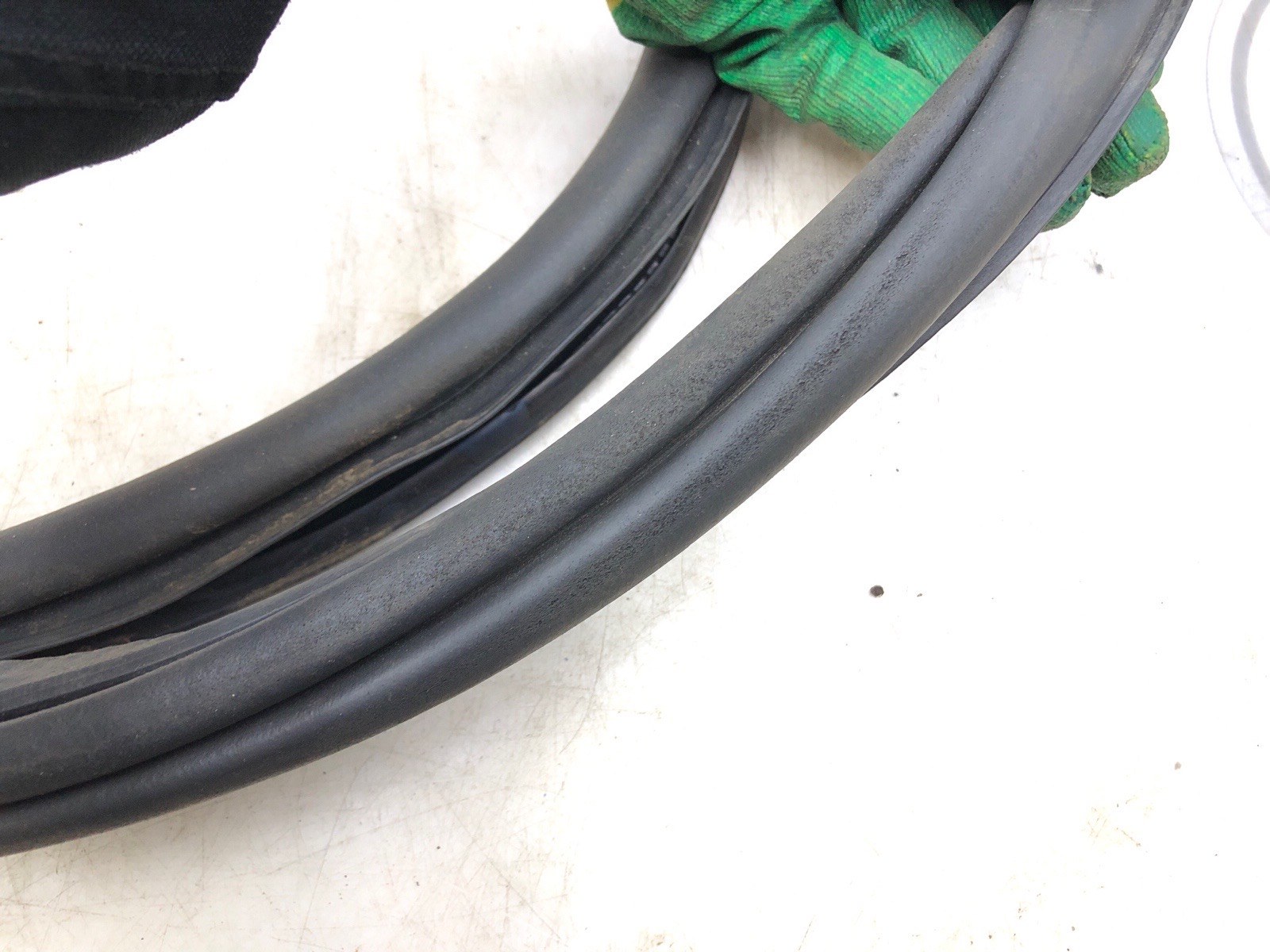 Уплотнитель проема двери, 2000 рублей, Москва