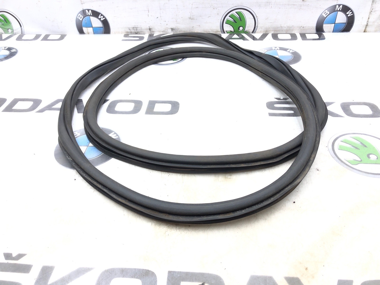 Уплотнитель проема двери, 2000 рублей, Москва