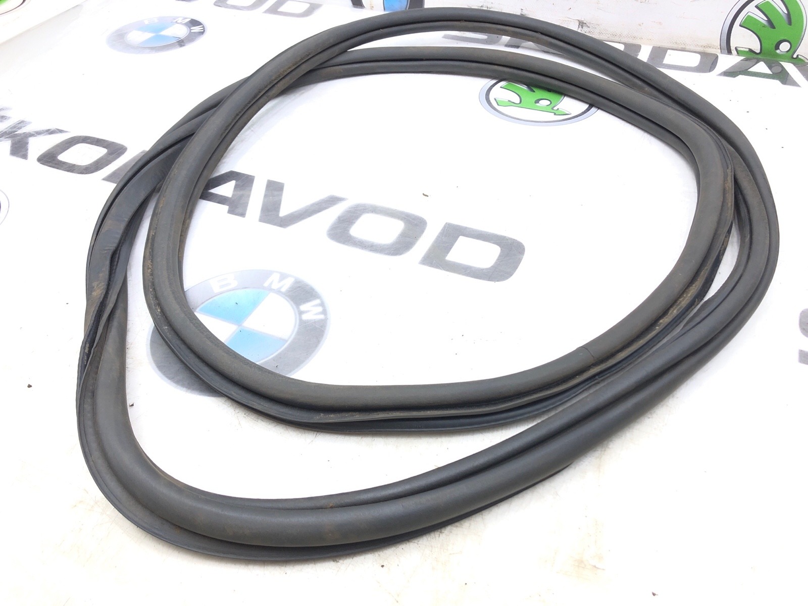 Уплотнитель проема двери, 2000 рублей, Москва