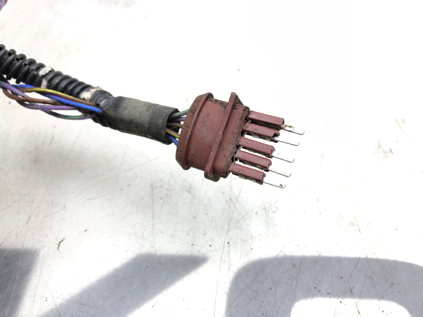 Заслонка выхлопной системы, 4000 рублей, Москва