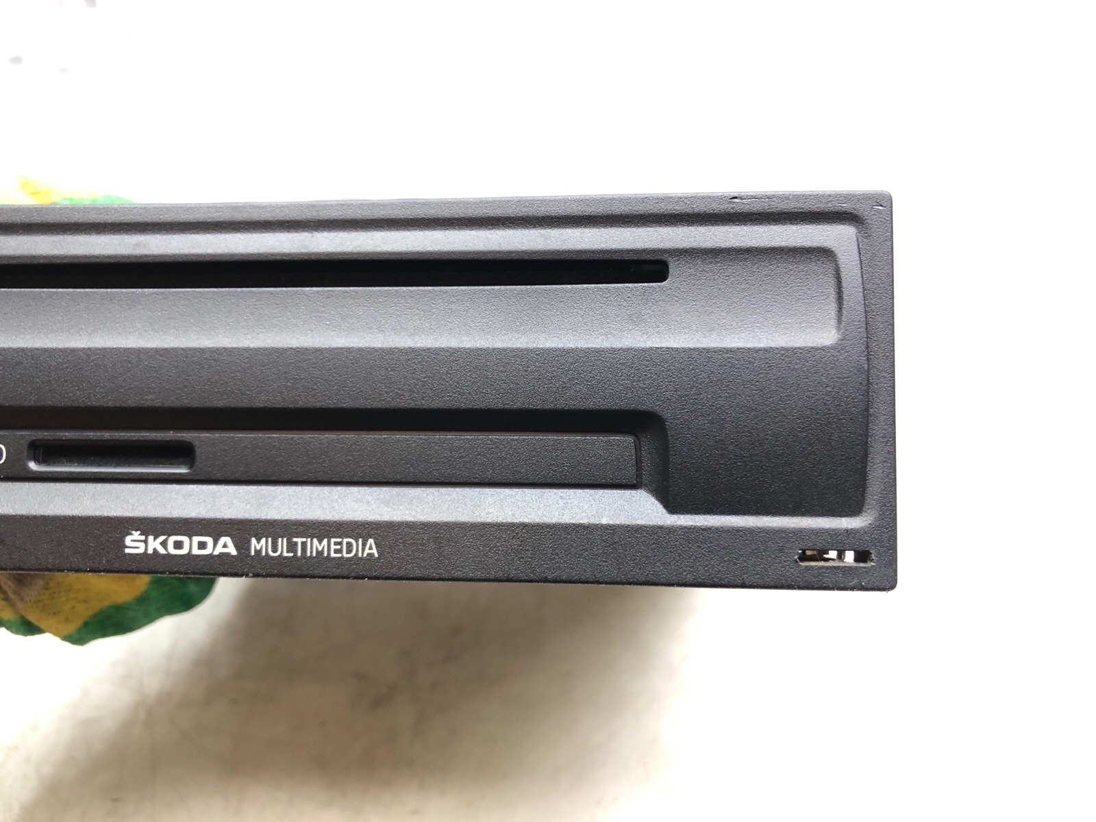 Блок управления мультимедиа, 3000 рублей, Москва