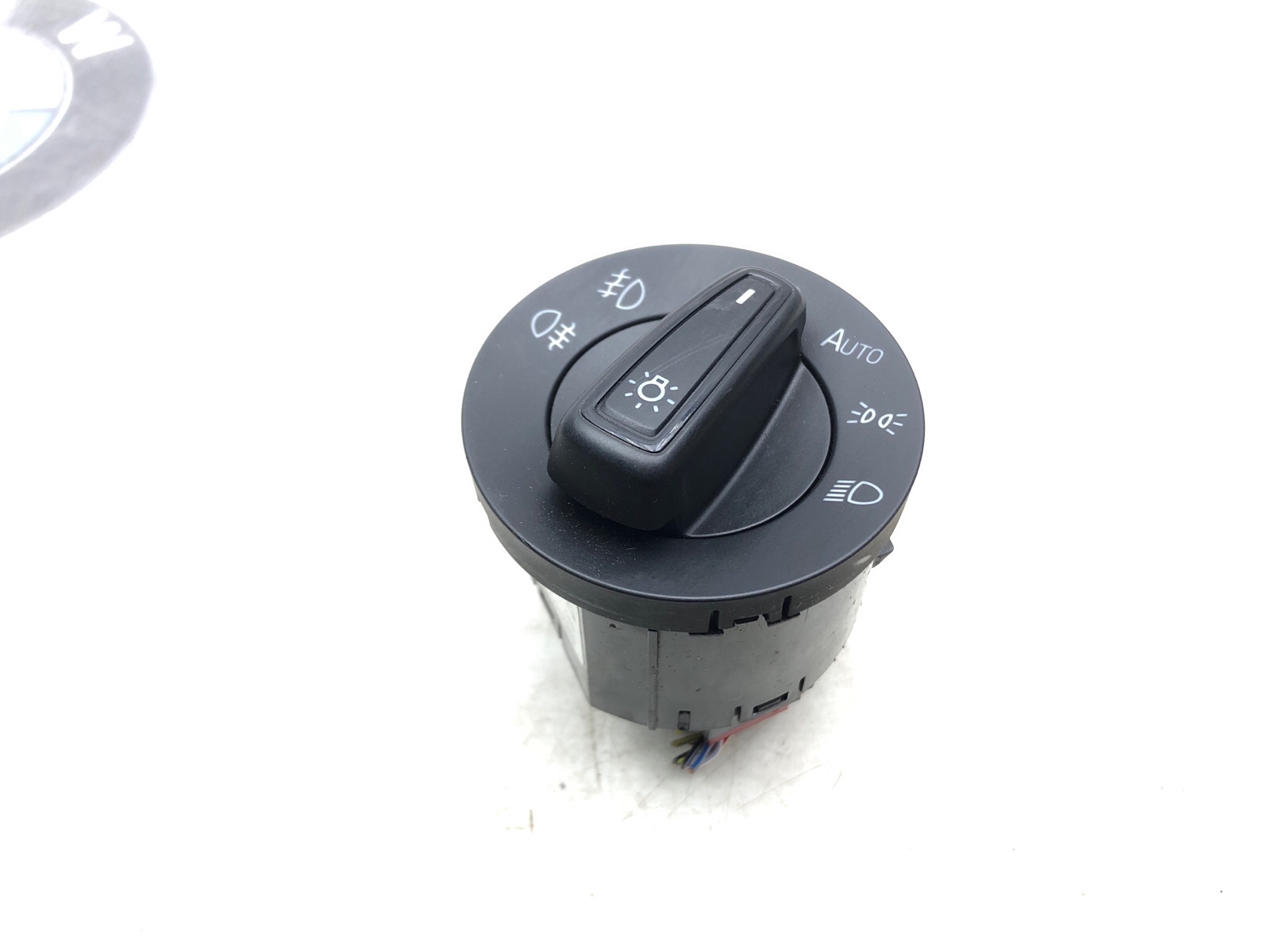 Переключатель света фар, 2500 рублей, Москва