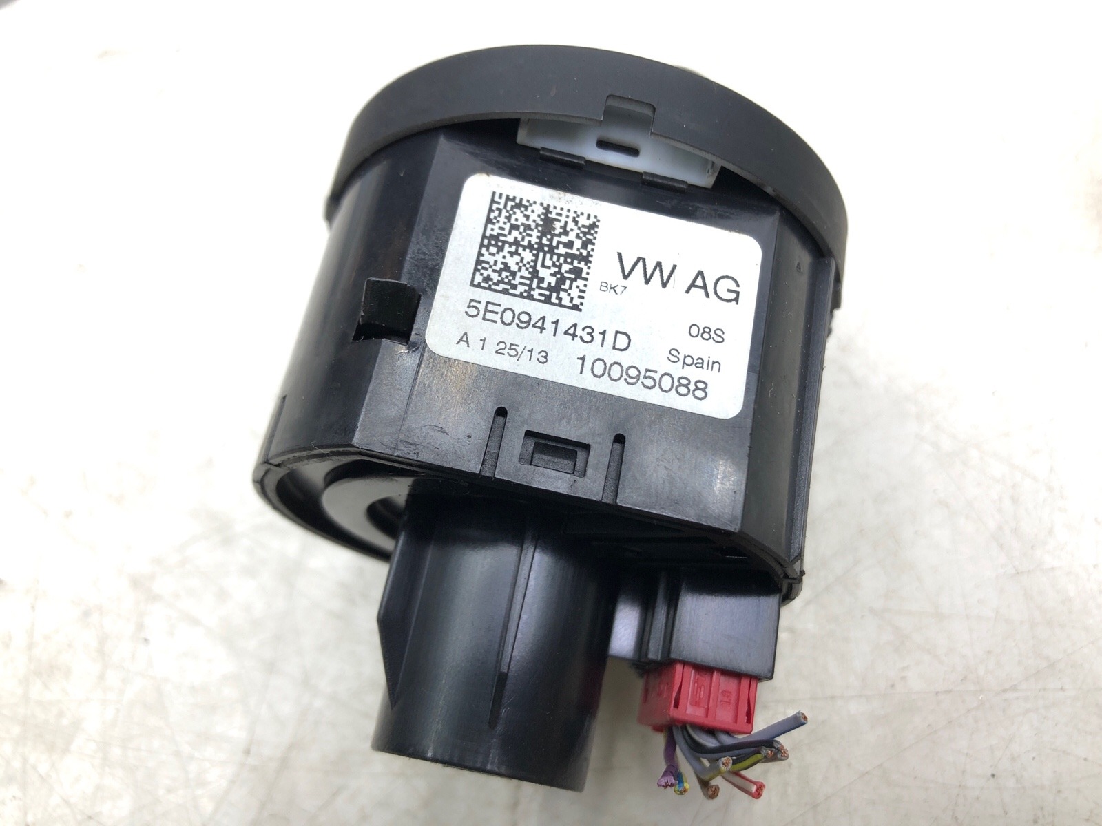 Переключатель света фар, 2500 рублей, Москва