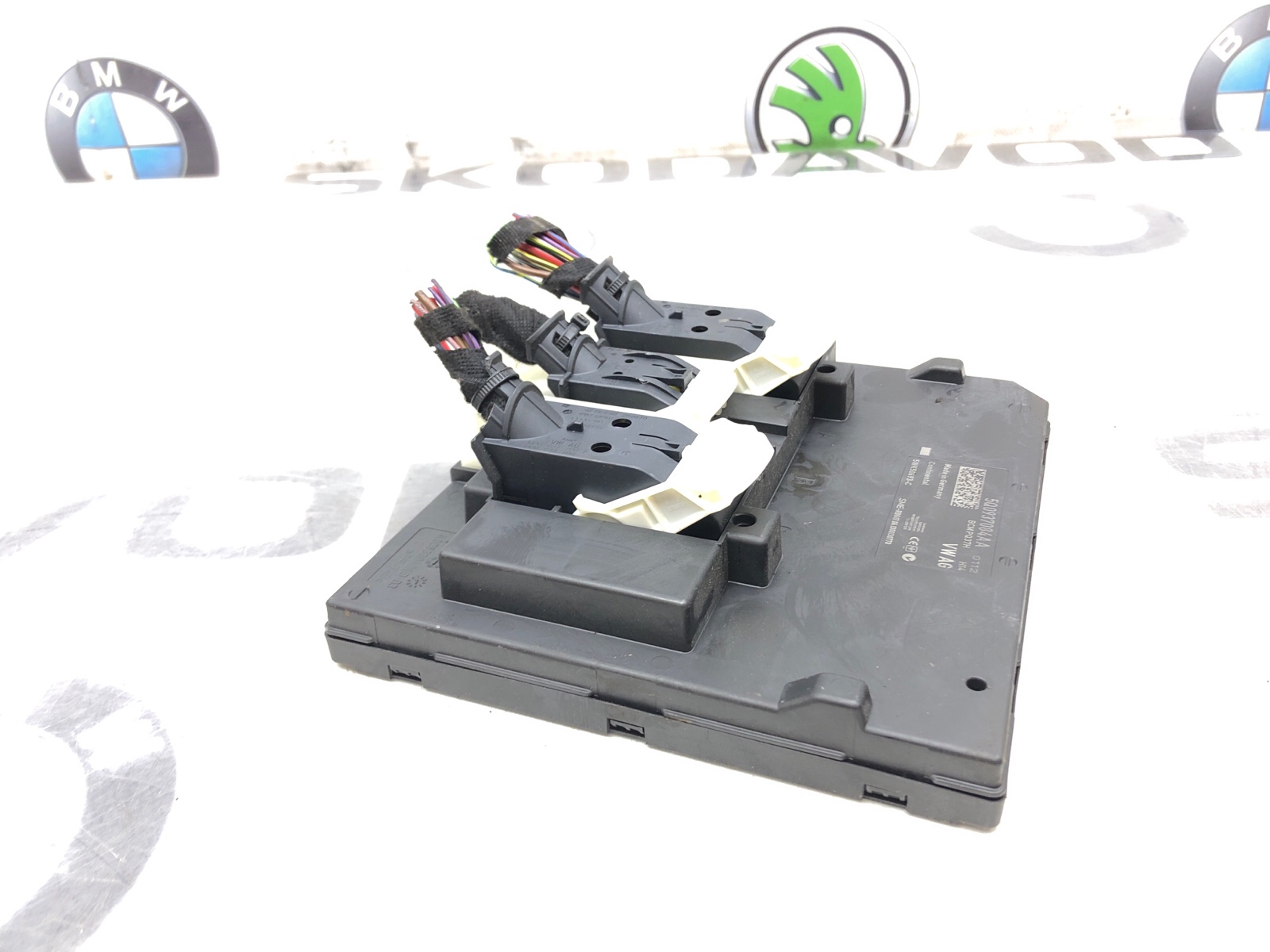 Блок комфорта BCM, 5000 рублей, Москва