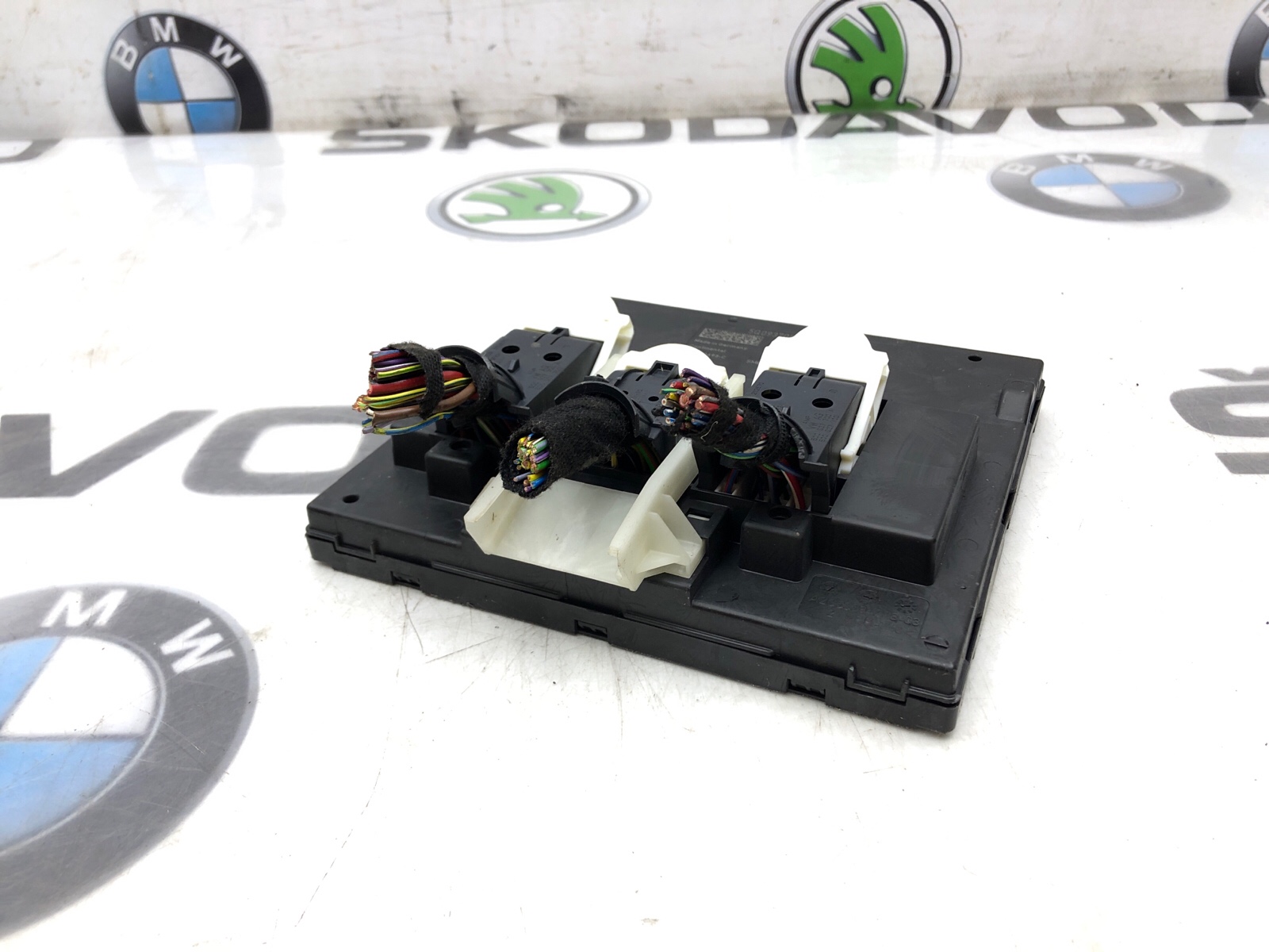 Блок комфорта BCM, 5000 рублей, Москва