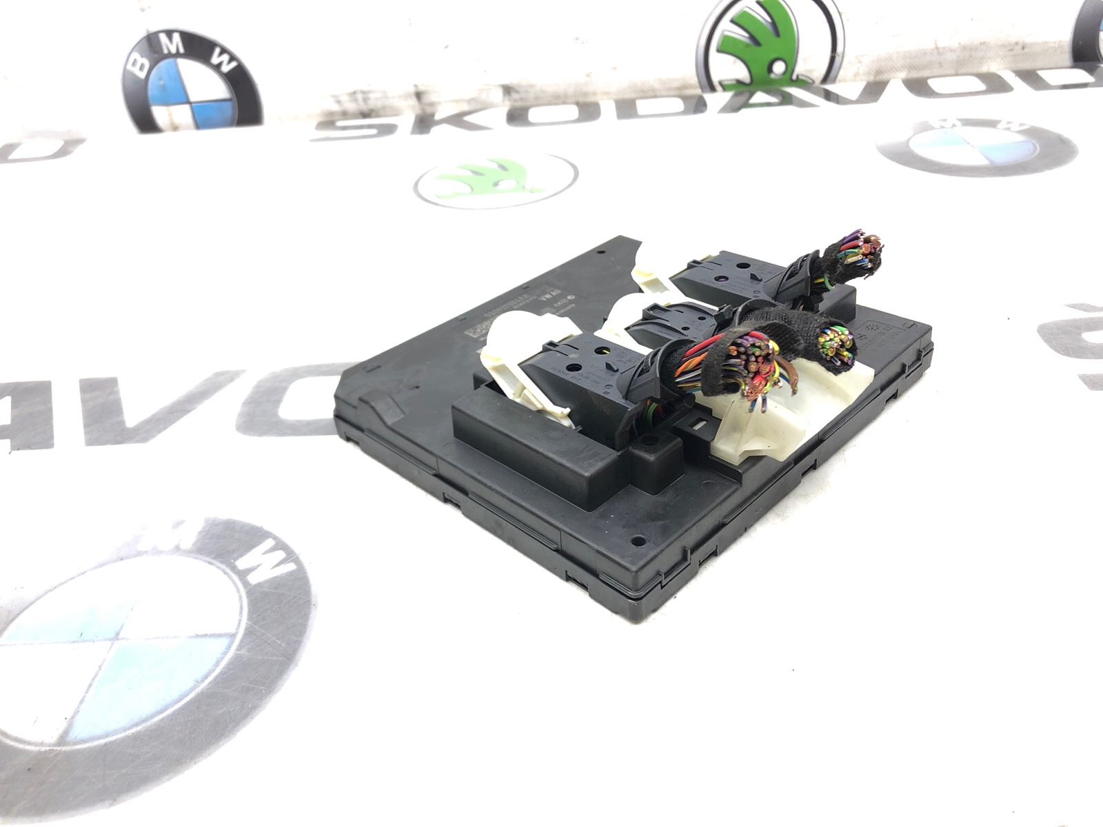 Блок комфорта BCM, 5000 рублей, Москва