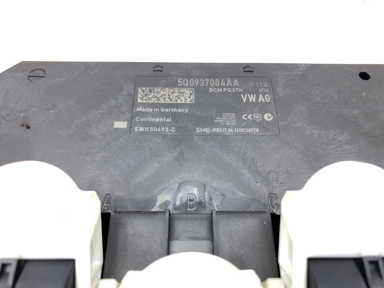 Блок комфорта BCM, 5000 рублей, Москва