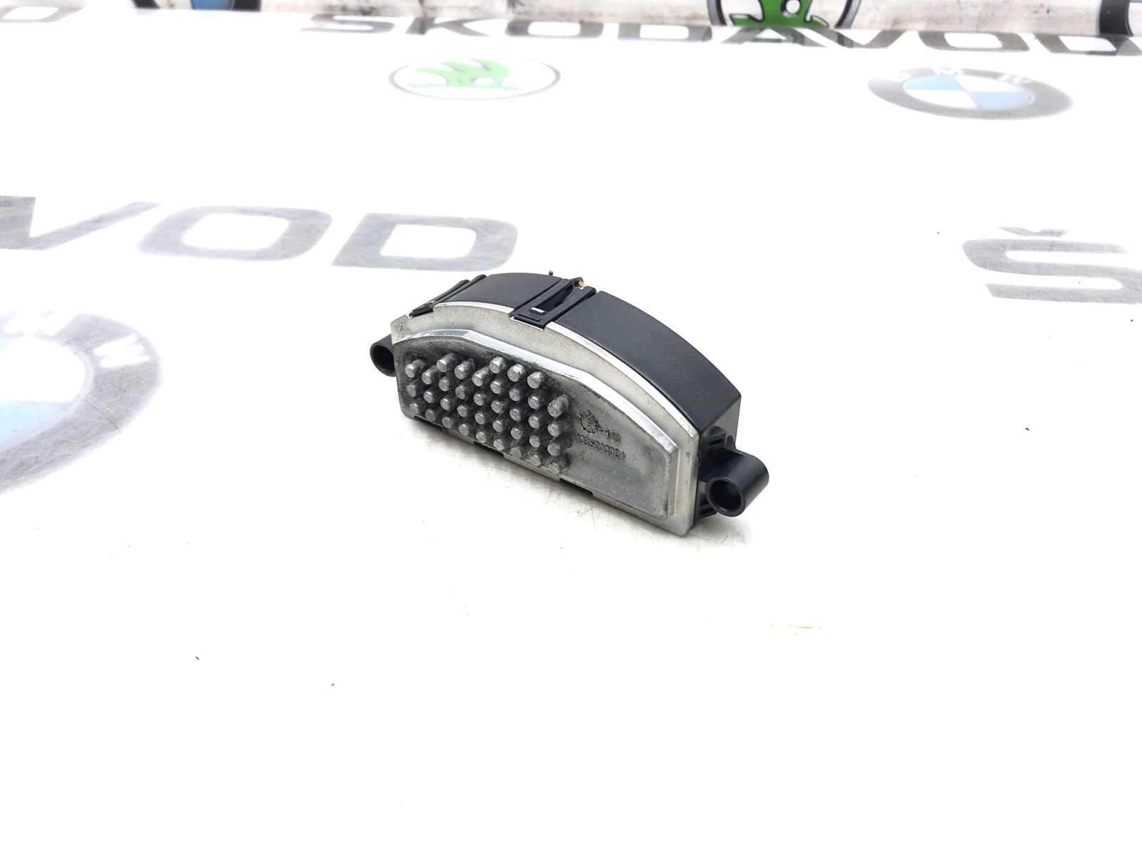 Резистор отопителя, 1500 рублей, Москва