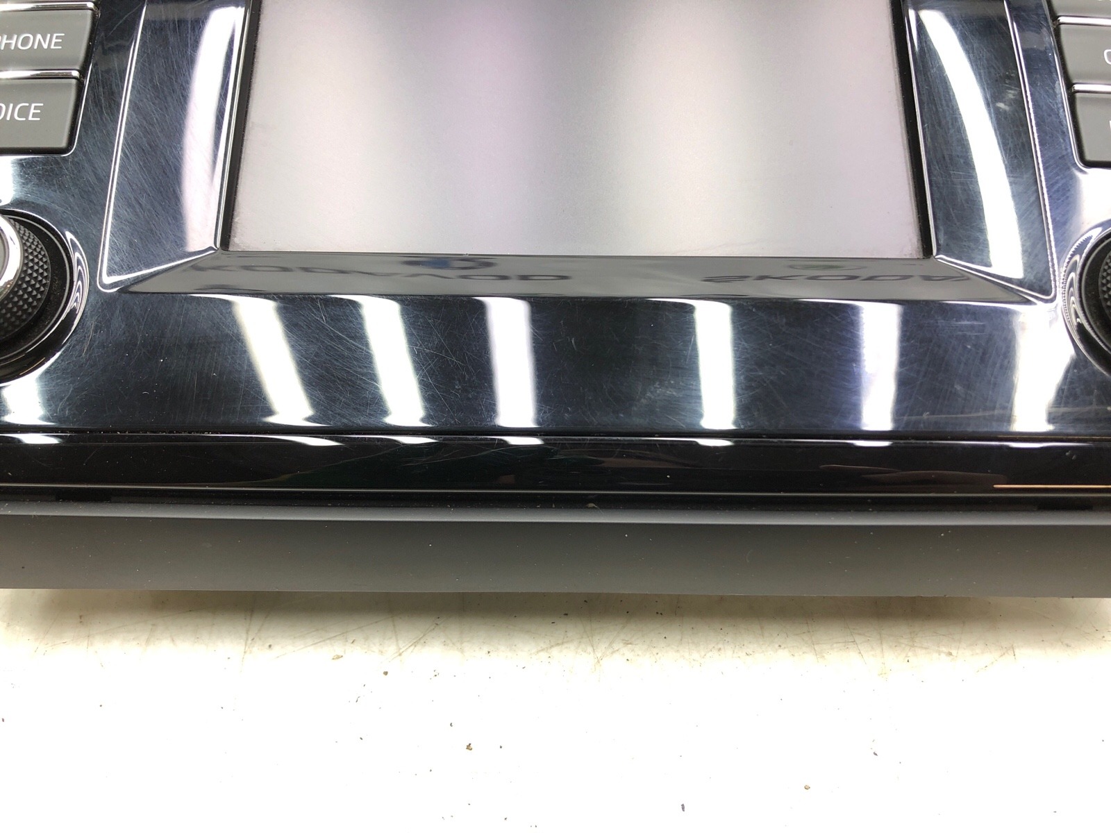 Экран магнитолы, 5000 рублей, Москва