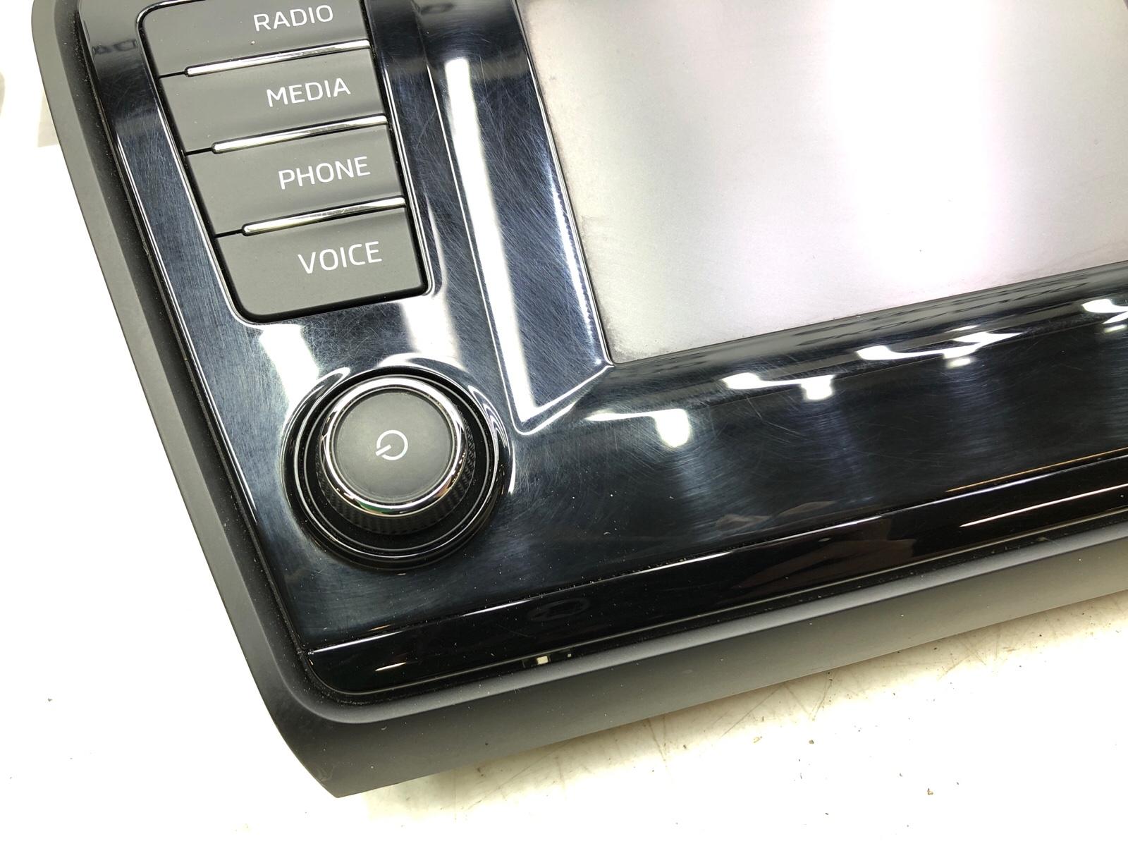 Экран магнитолы, 5000 рублей, Москва