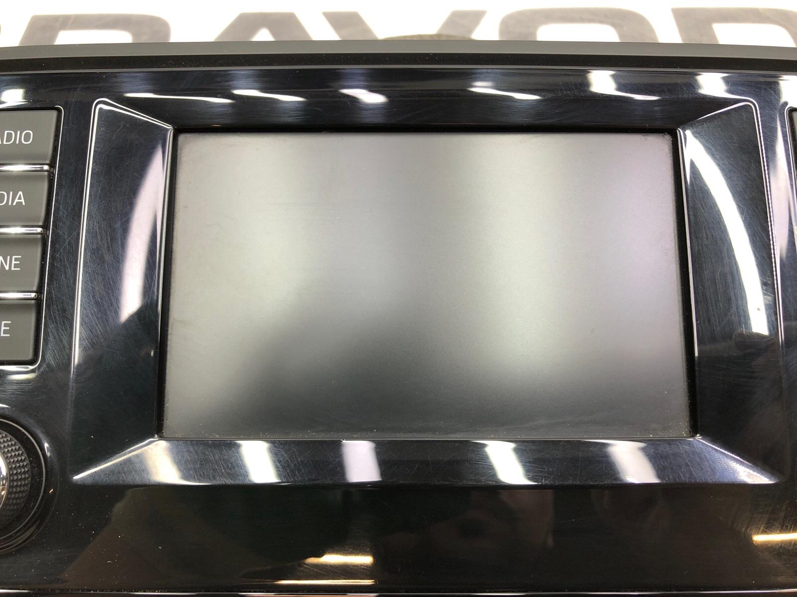 Экран магнитолы, 5000 рублей, Москва